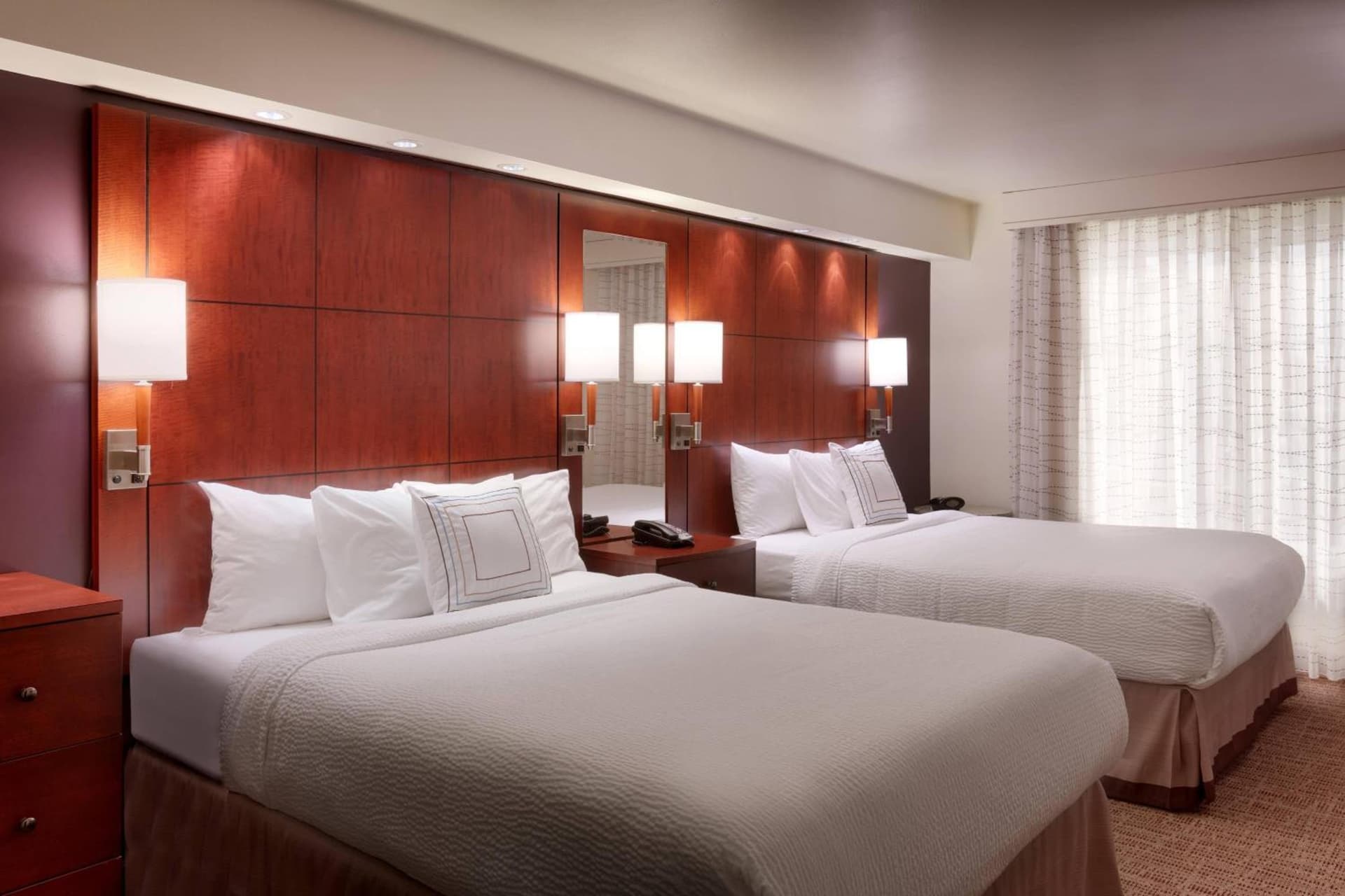 Residence Inn Salt Lake City Sandy gallery photo in Sandy, UT — image 21