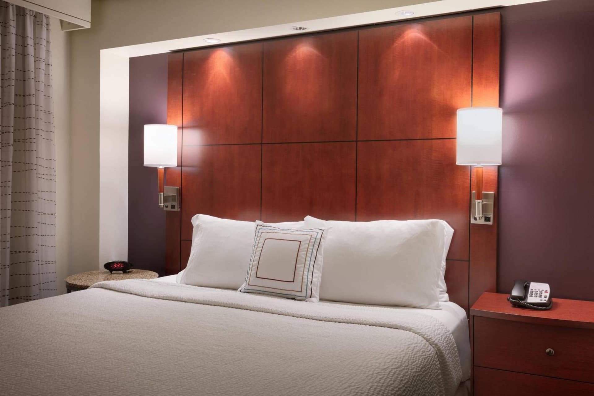 Residence Inn Salt Lake City Sandy gallery photo in Sandy, UT — image 14