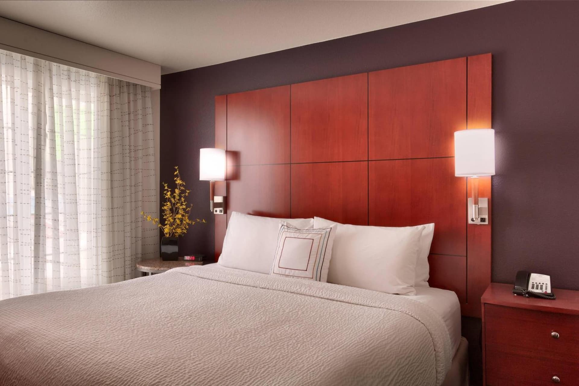 Residence Inn Salt Lake City Sandy gallery photo in Sandy, UT — image 23