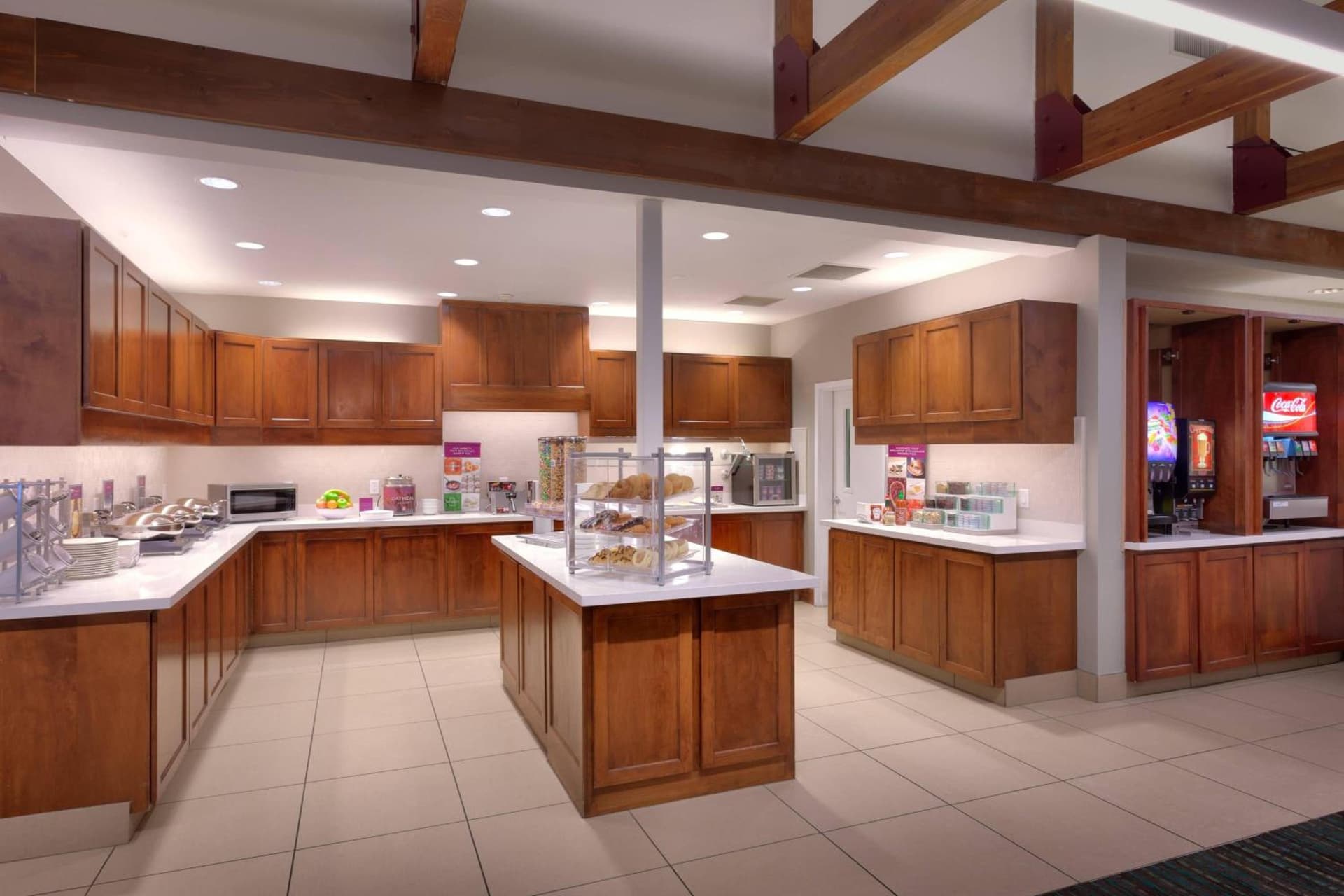 Residence Inn Salt Lake City Sandy gallery photo in Sandy, UT — image 28