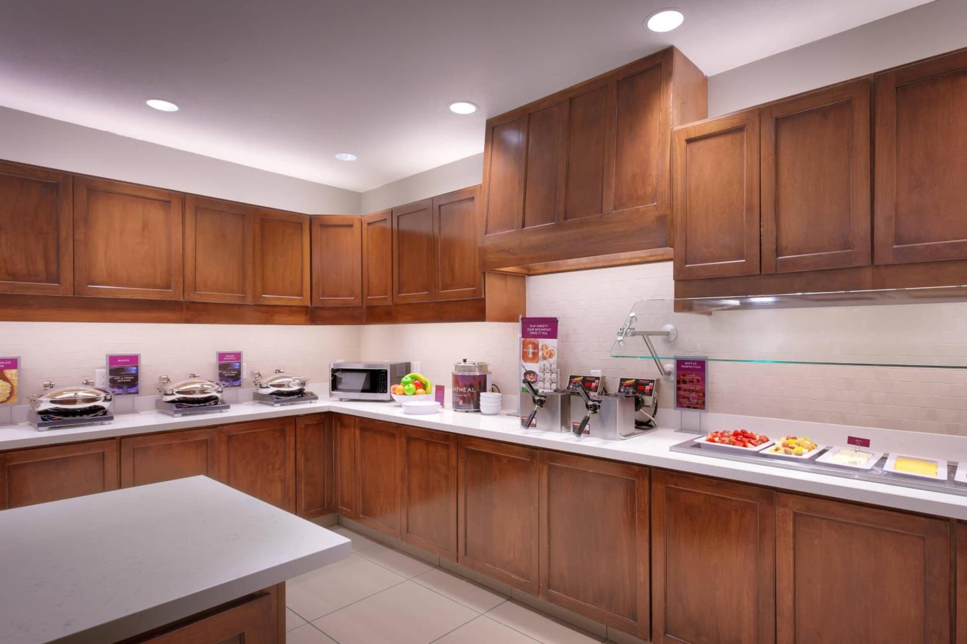 Residence Inn Salt Lake City Sandy gallery photo in Sandy, UT — image 30