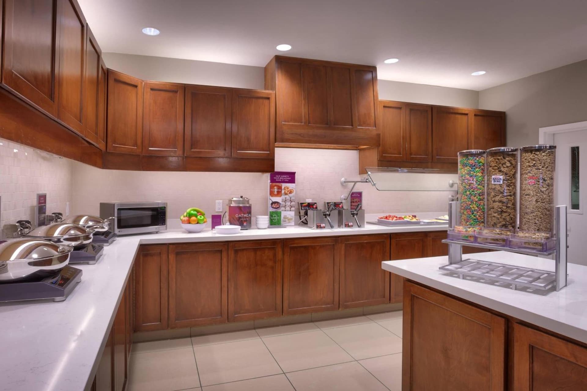 Residence Inn Salt Lake City Sandy gallery photo in Sandy, UT — image 8