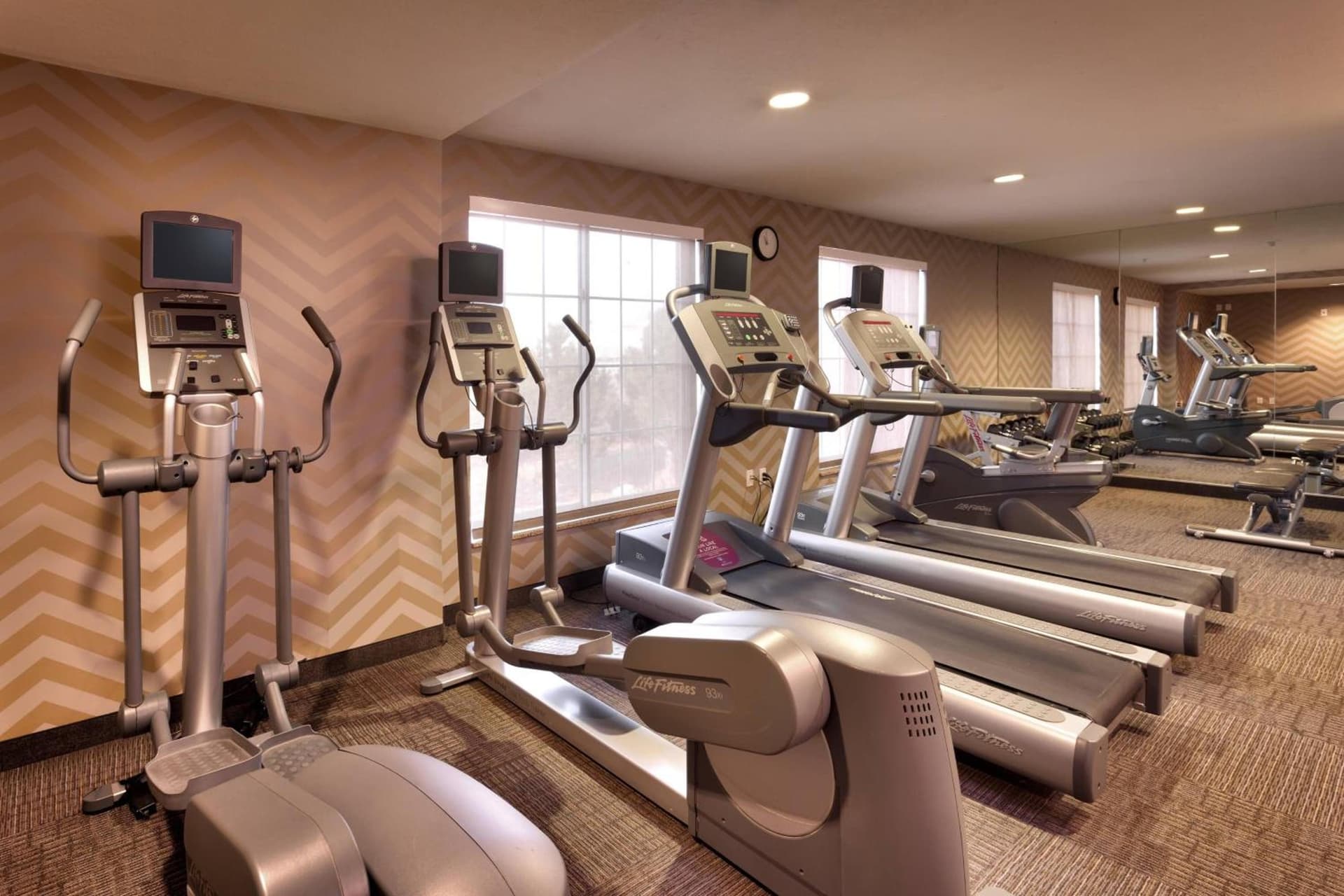 Residence Inn Salt Lake City Sandy gallery photo in Sandy, UT — image 9