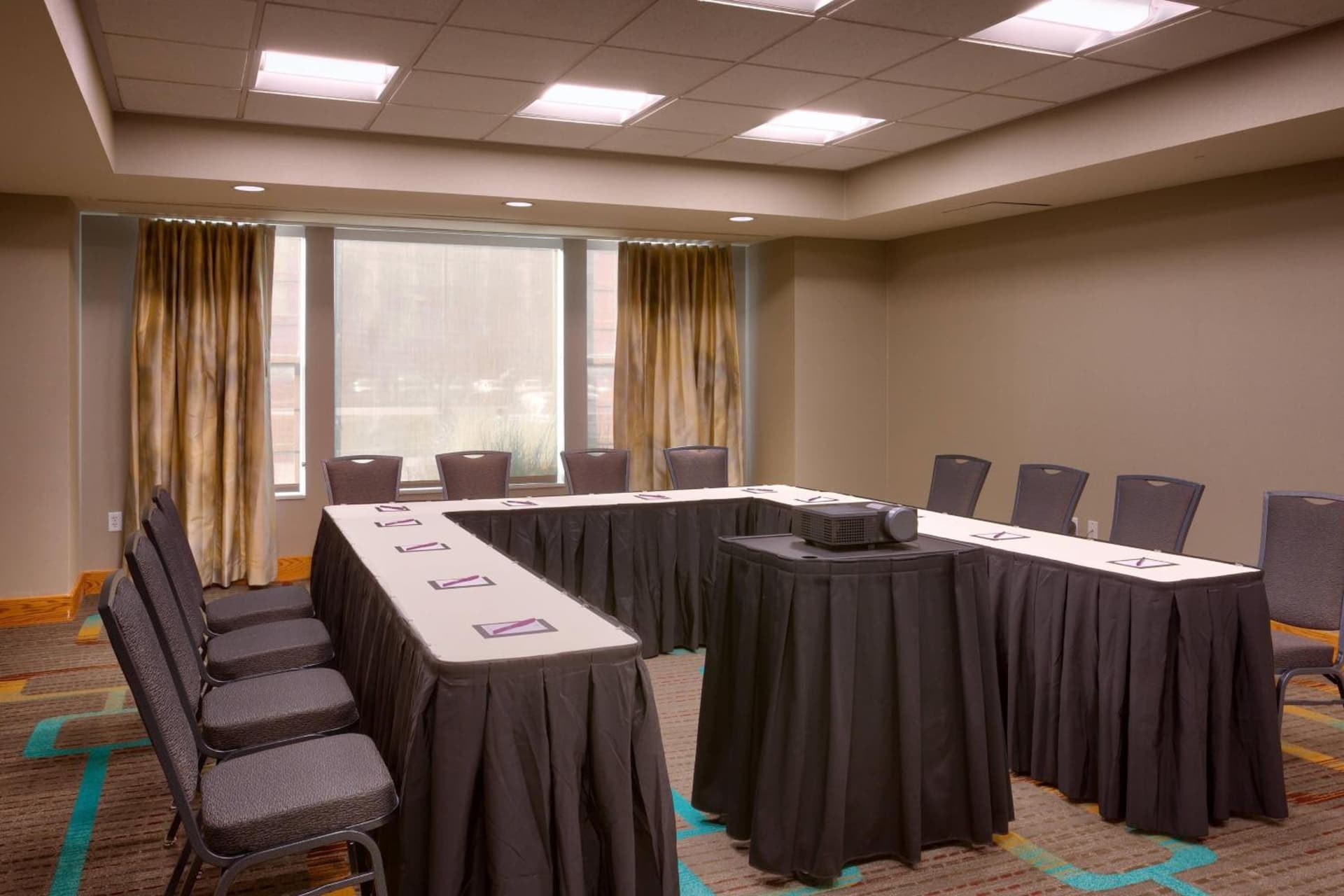 Residence Inn Salt Lake City Sandy gallery photo in Sandy, UT — image 41