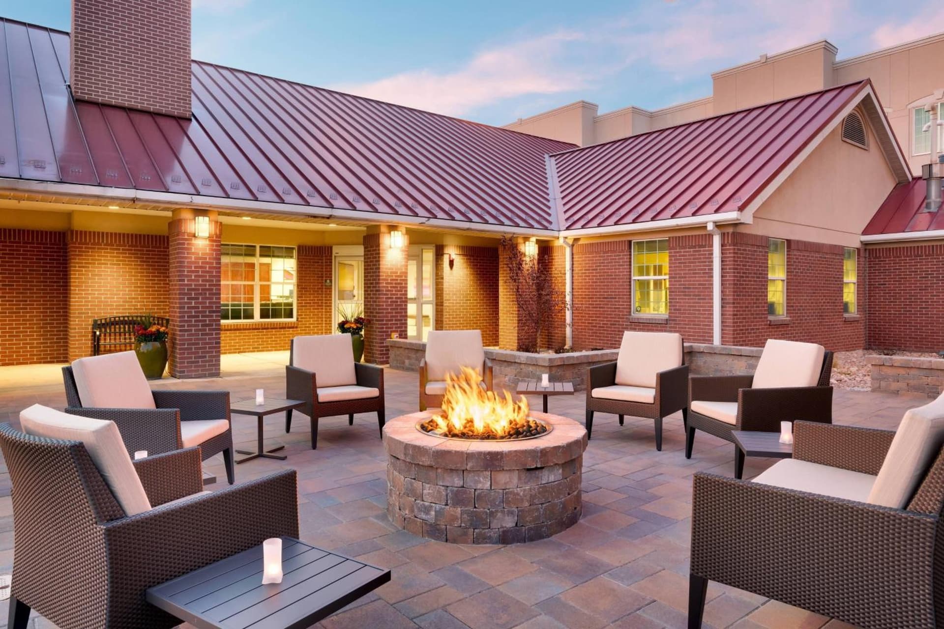Residence Inn Salt Lake City Sandy gallery photo in Sandy, UT — image 39