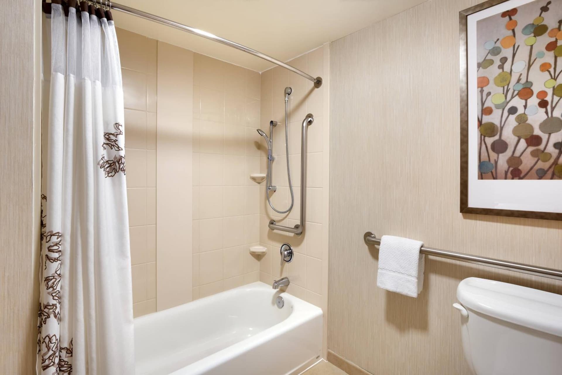 Residence Inn Salt Lake City Sandy gallery photo in Sandy, UT — image 18