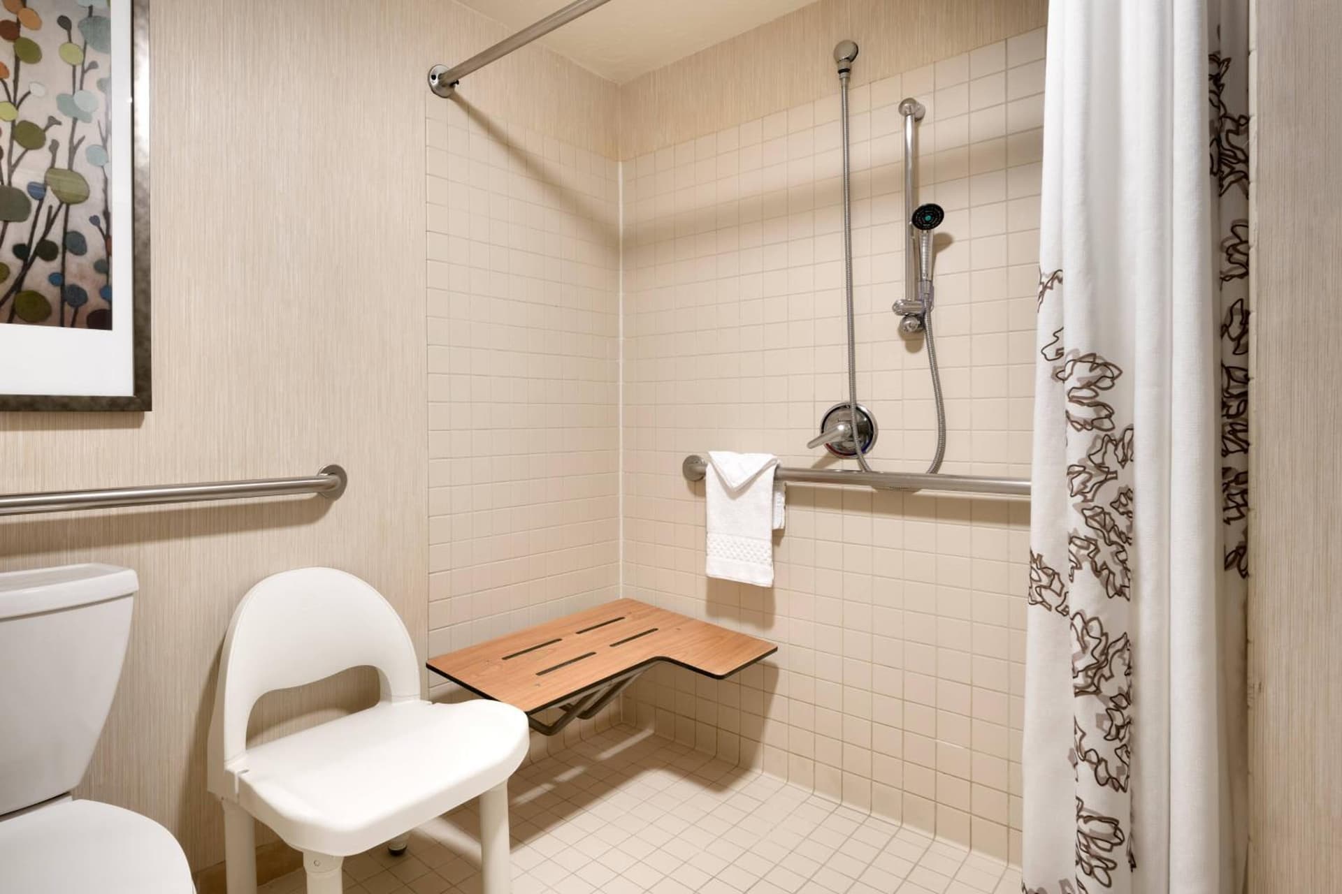 Residence Inn Salt Lake City Sandy gallery photo in Sandy, UT — image 22
