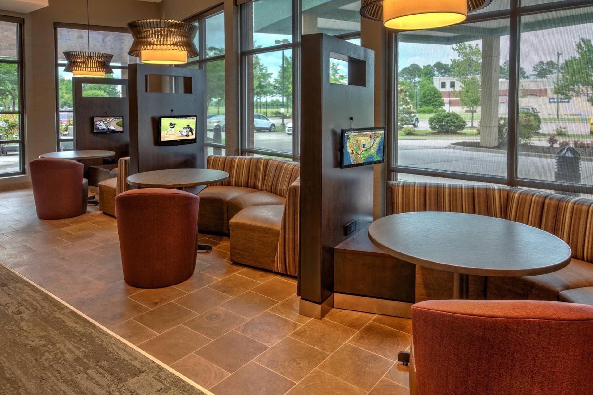 Courtyard Newport News Airport gallery photo in Newport News, VA — image 34