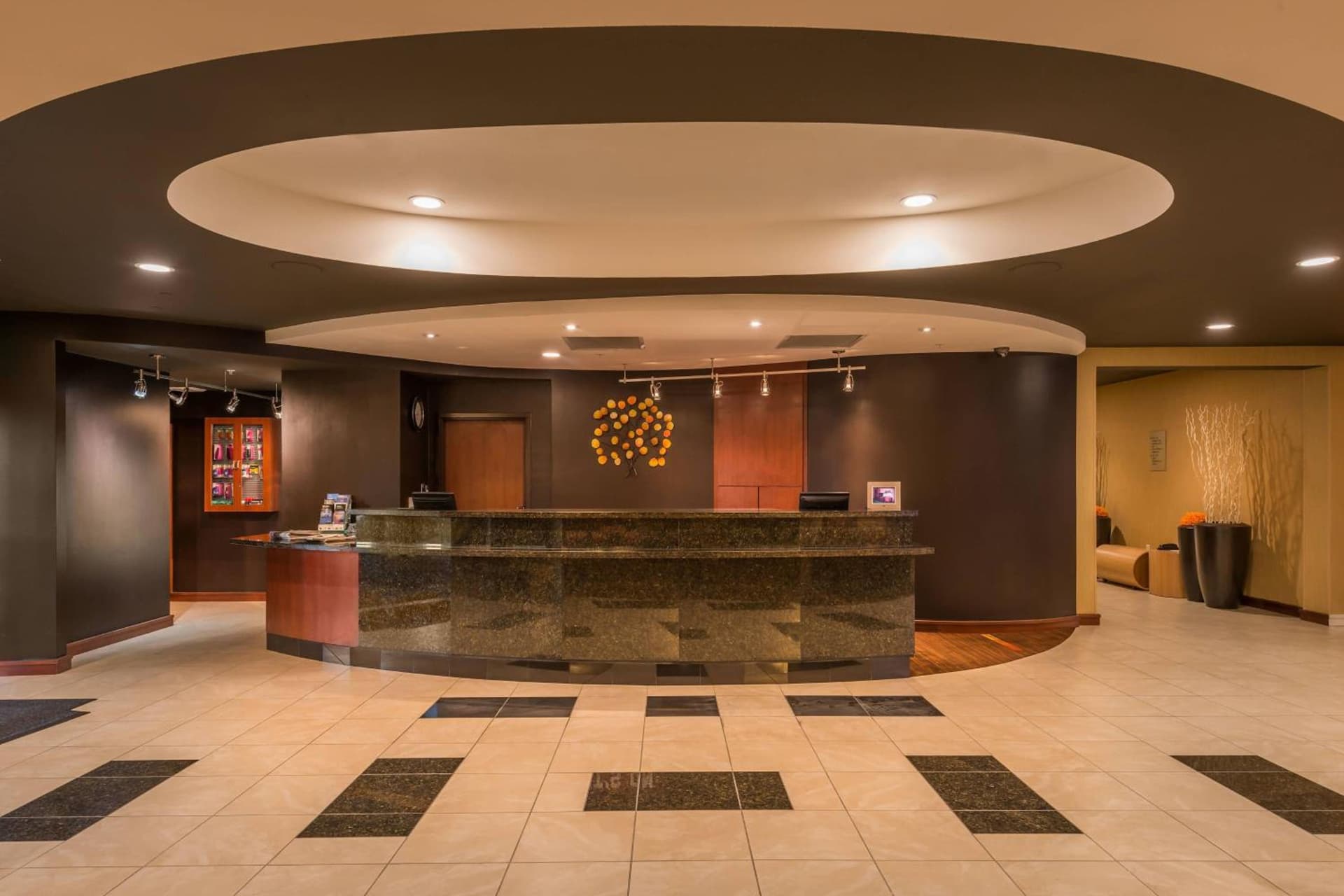 Courtyard Carson City interior in Carson City, NV — gallery photo 2