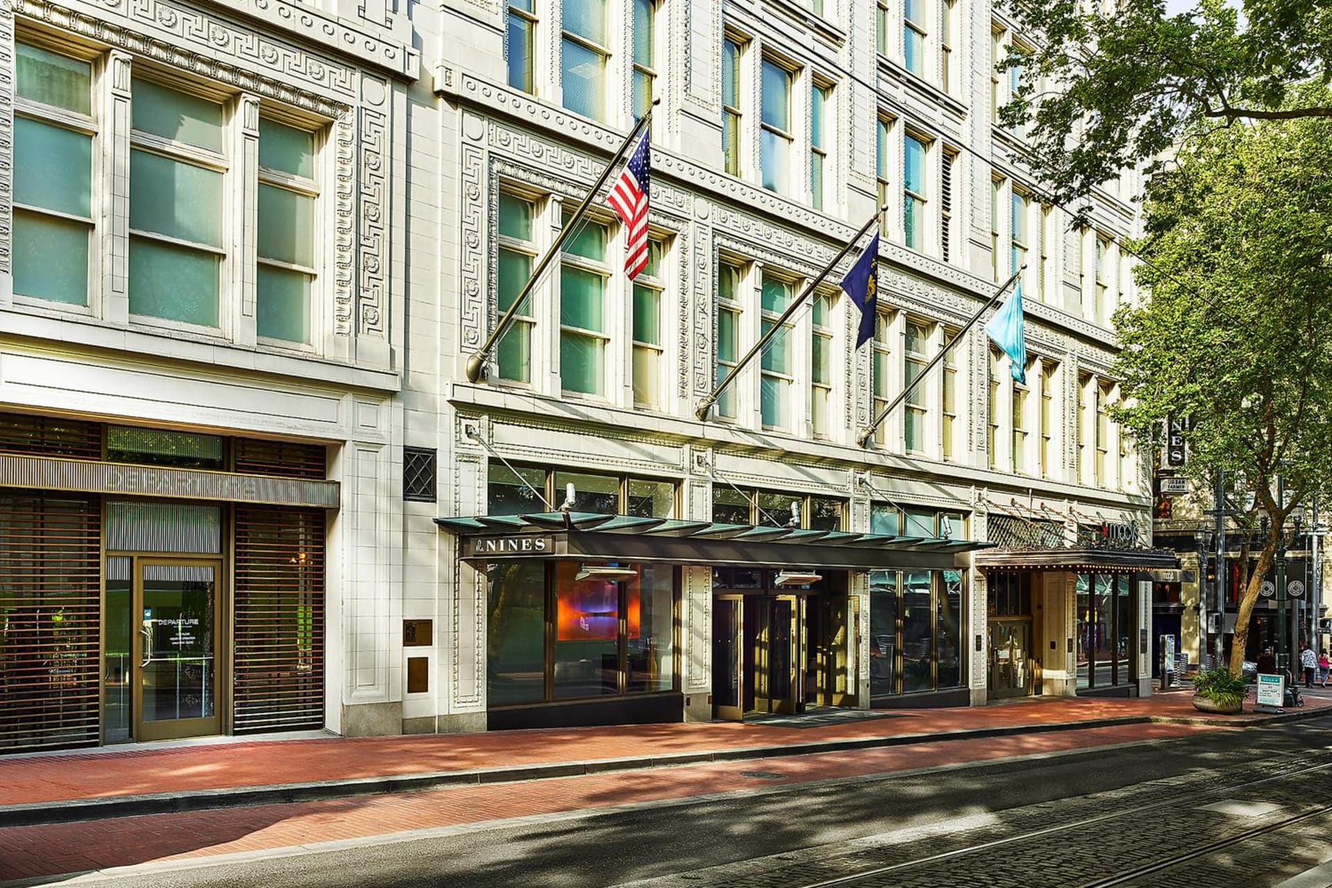 The Nines, a Luxury Collection Hotel, Portland gallery photo in Portland, OR — image 18