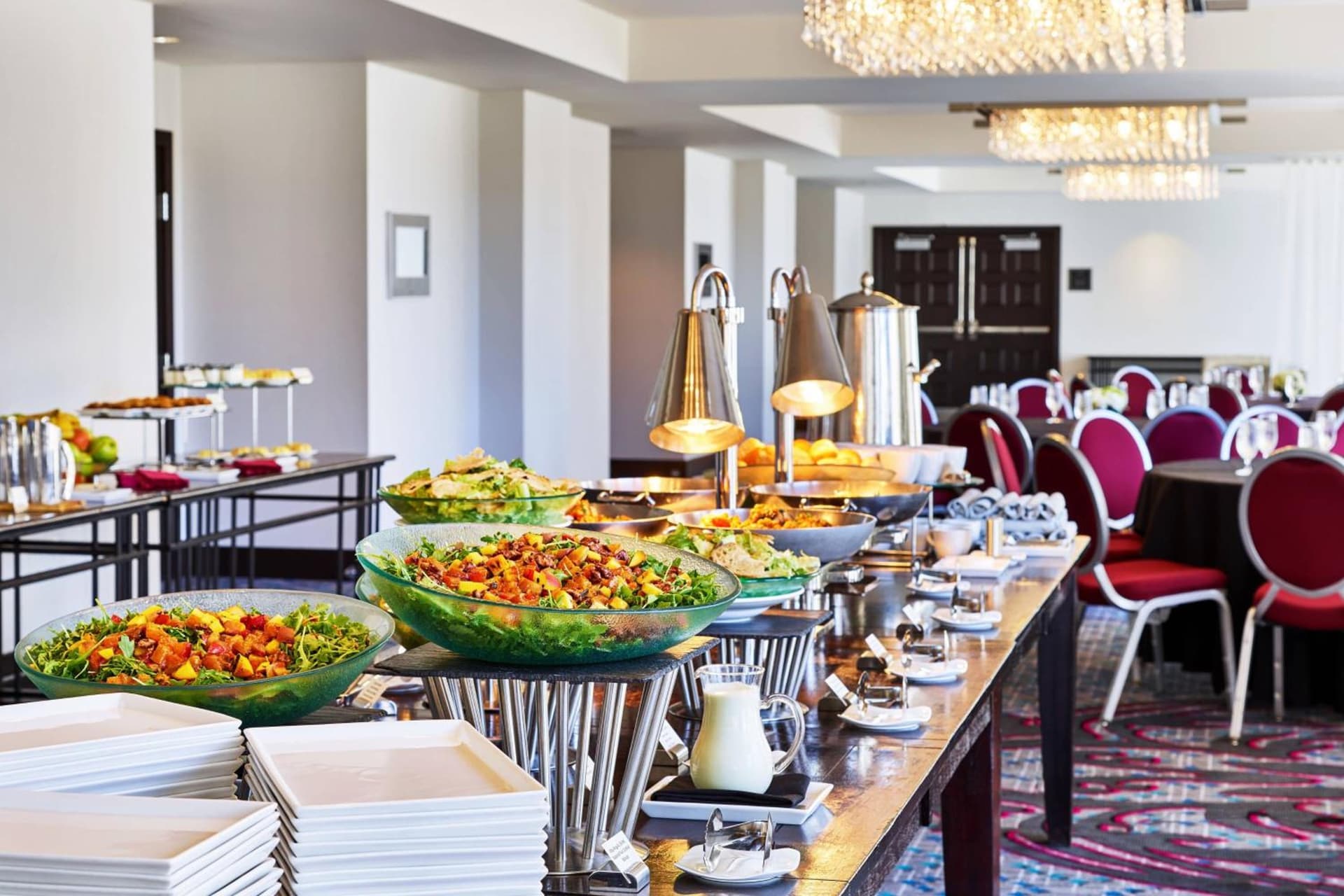 The Nines, a Luxury Collection Hotel, Portland gallery photo in Portland, OR — image 16