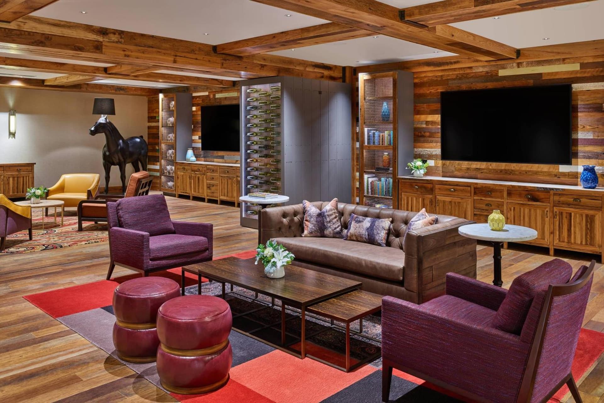 The Nines, a Luxury Collection Hotel, Portland gallery photo in Portland, OR — image 24