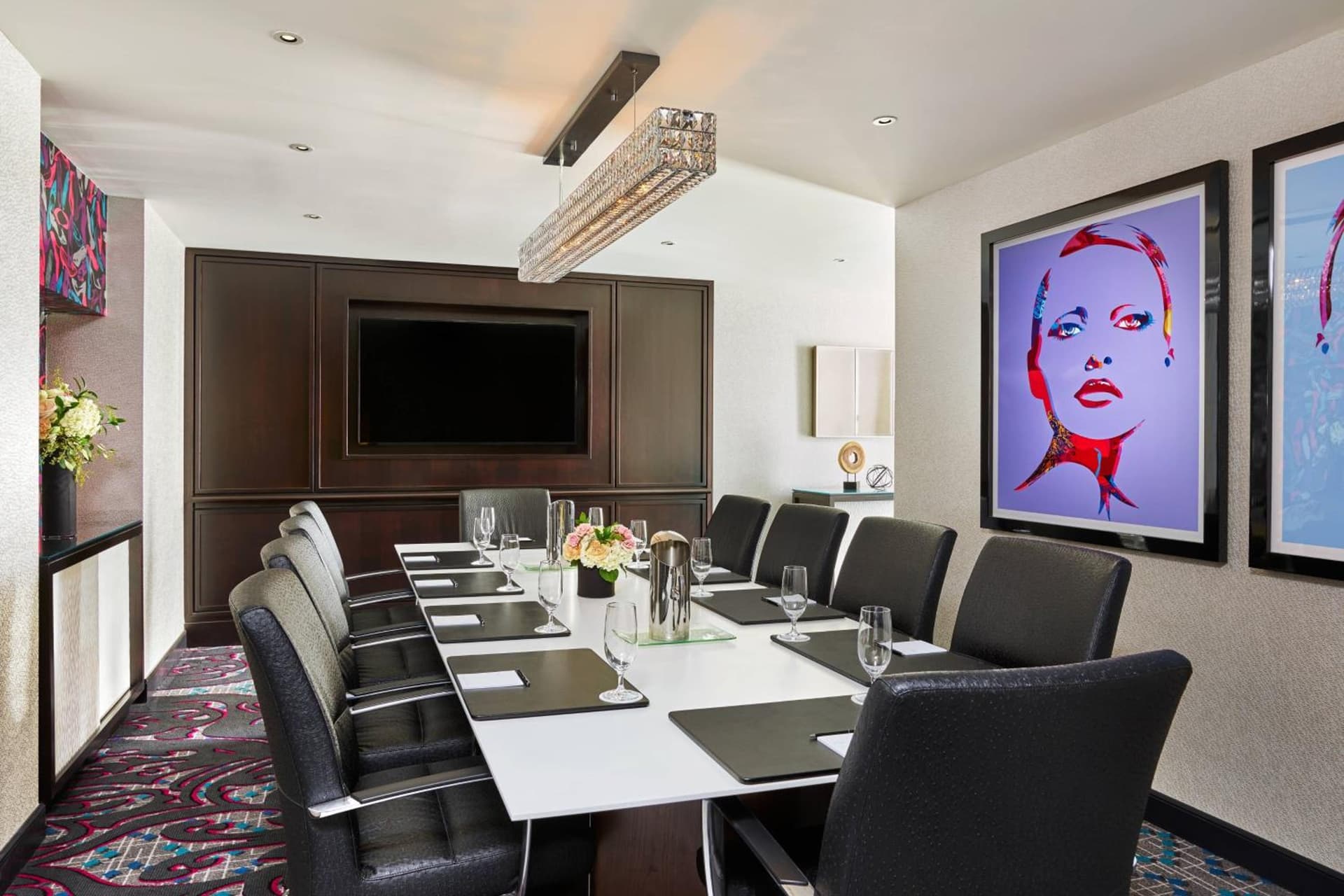 The Nines, a Luxury Collection Hotel, Portland gallery photo in Portland, OR — image 23