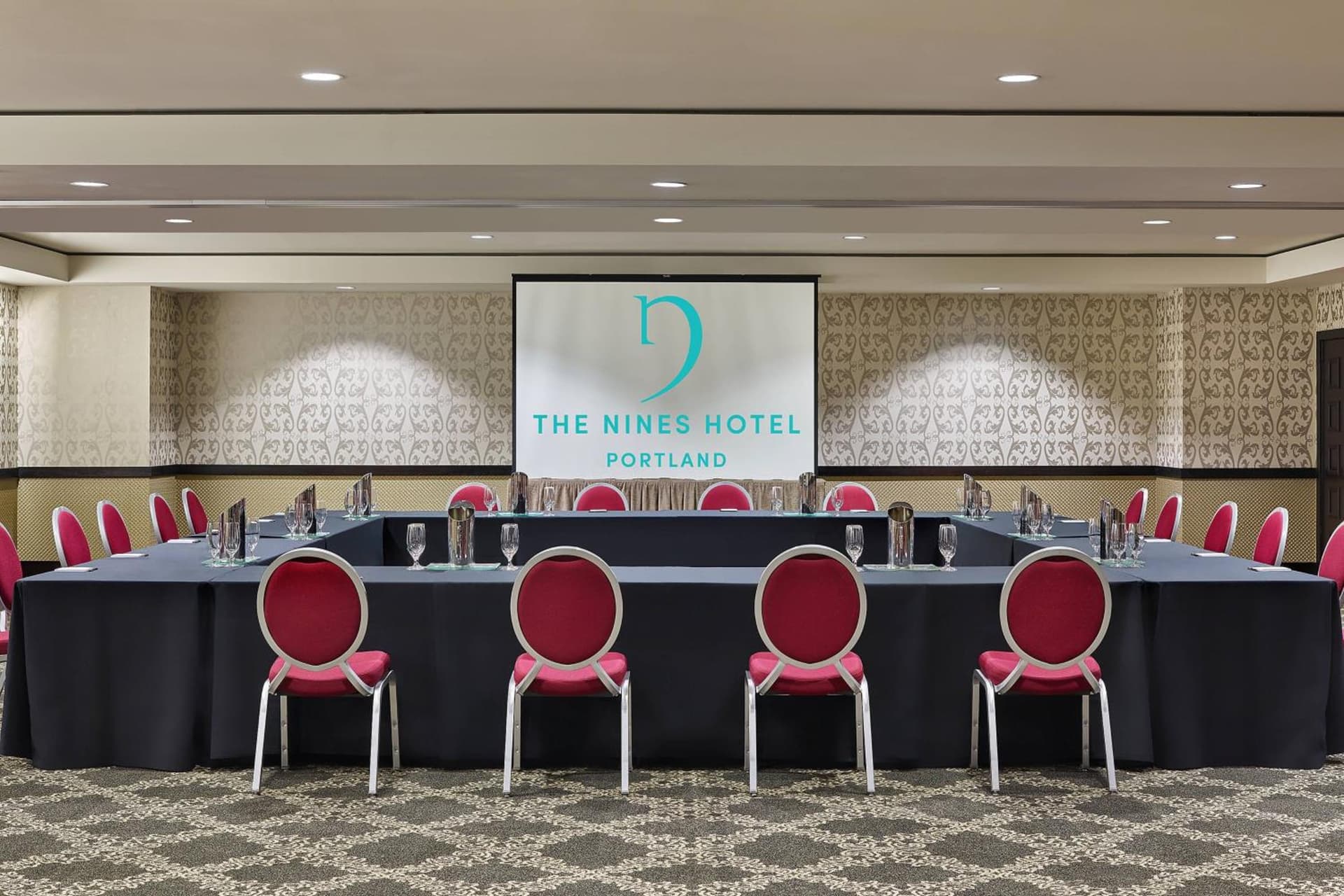 The Nines, a Luxury Collection Hotel, Portland gallery photo in Portland, OR — image 17