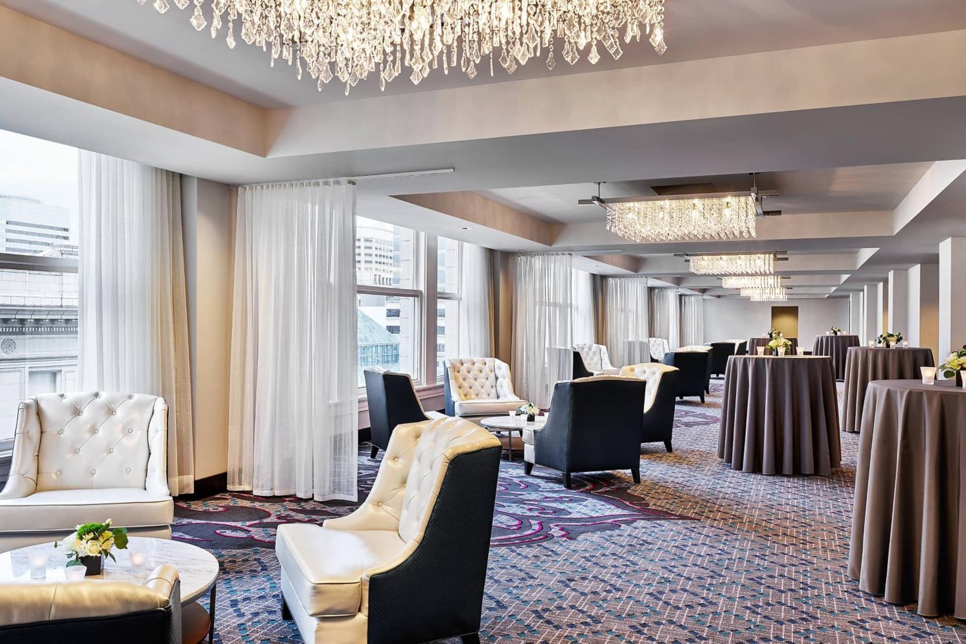 The Nines, a Luxury Collection Hotel, Portland gallery photo in Portland, OR — image 14