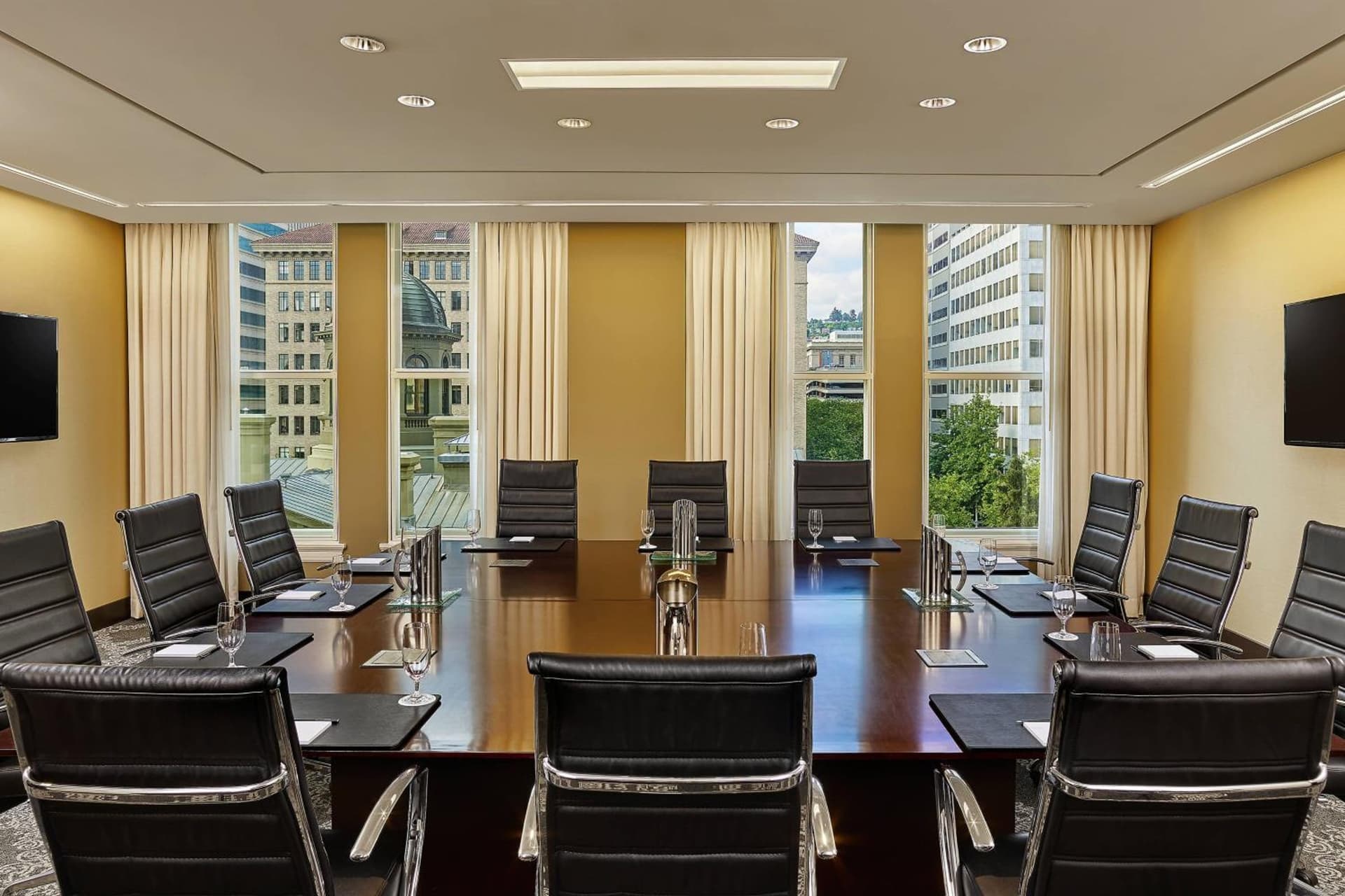 The Nines, a Luxury Collection Hotel, Portland gallery photo in Portland, OR — image 38