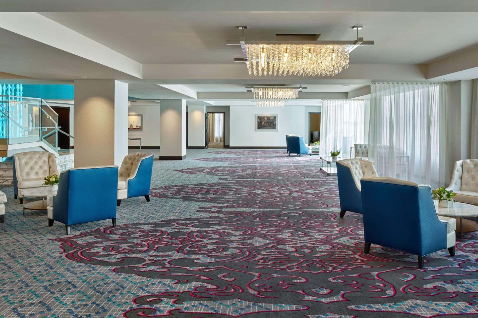 The Nines, a Luxury Collection Hotel, Portland gallery photo in Portland, OR — image 26
