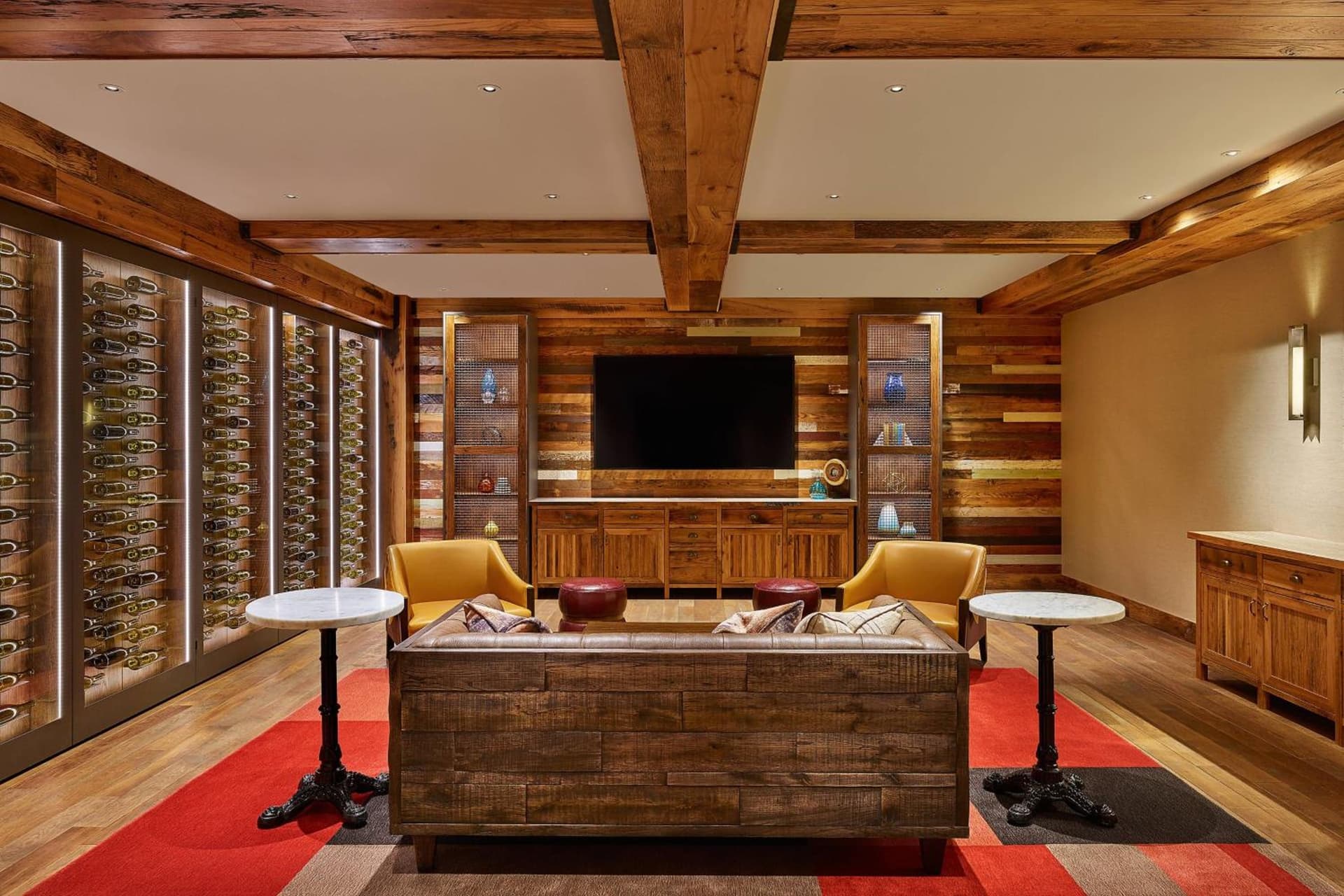 The Nines, a Luxury Collection Hotel, Portland gallery photo in Portland, OR — image 37