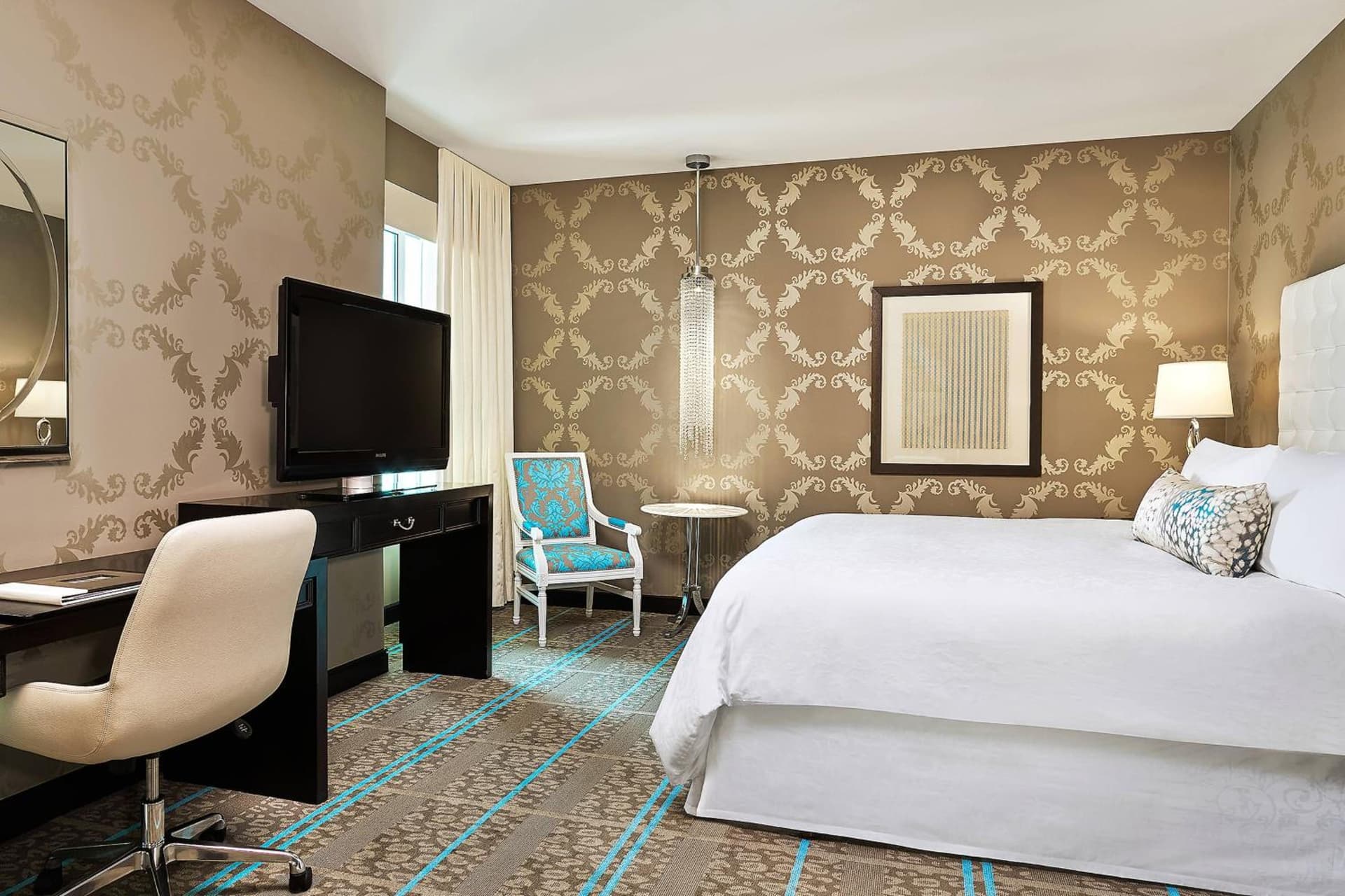 The Nines, a Luxury Collection Hotel, Portland gallery photo in Portland, OR — image 36