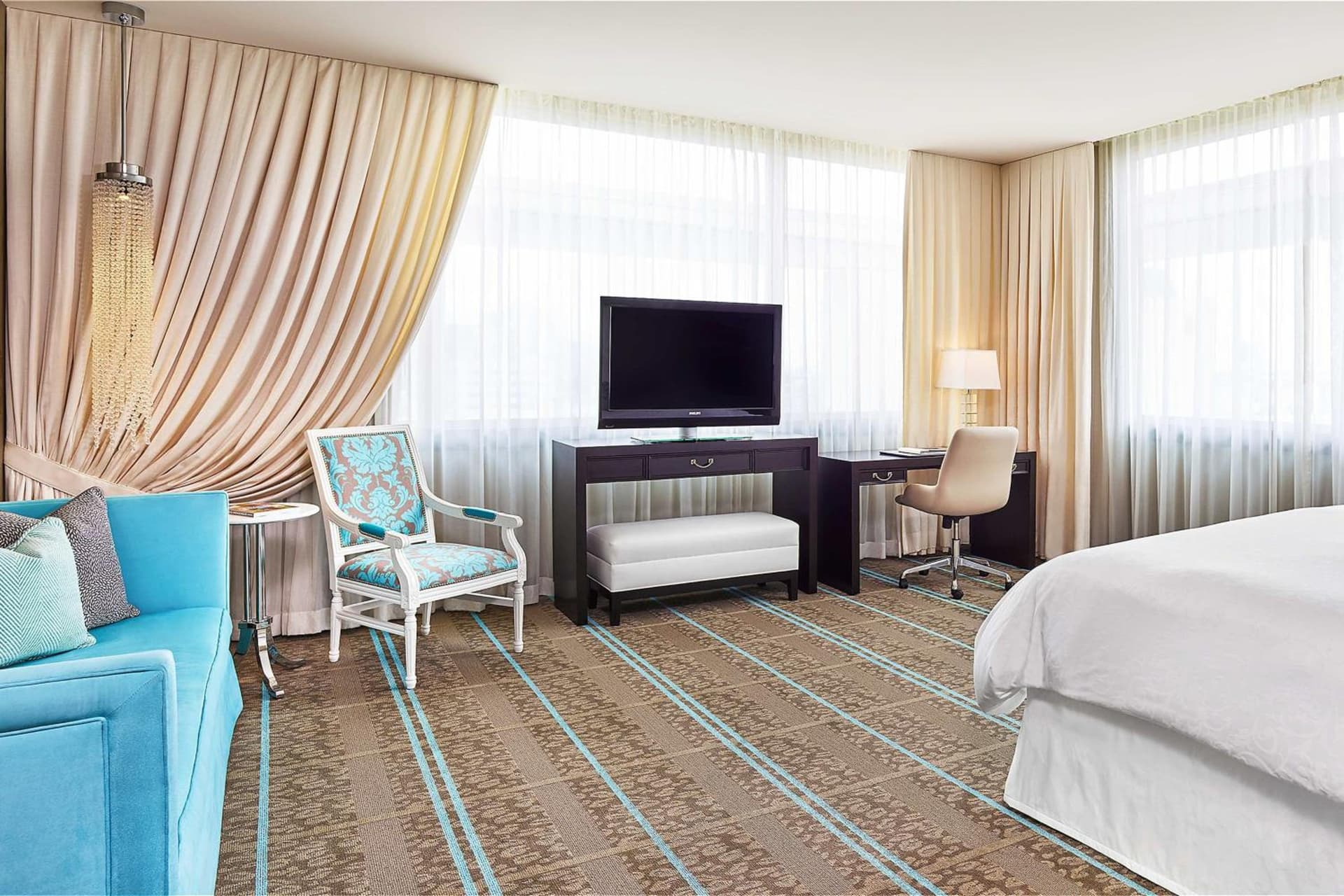 The Nines, a Luxury Collection Hotel, Portland gallery photo in Portland, OR — image 39