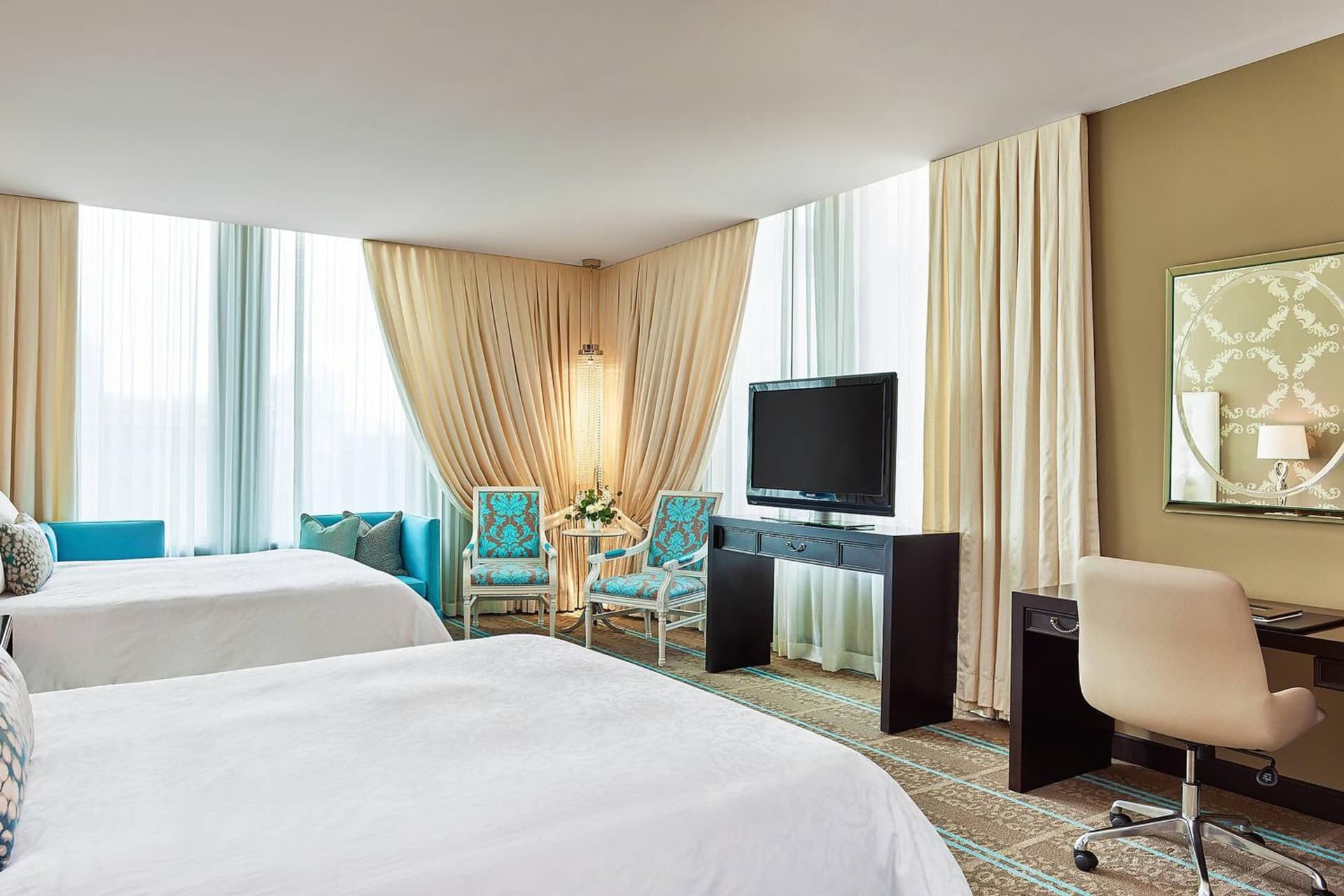 The Nines, a Luxury Collection Hotel, Portland gallery photo in Portland, OR — image 42