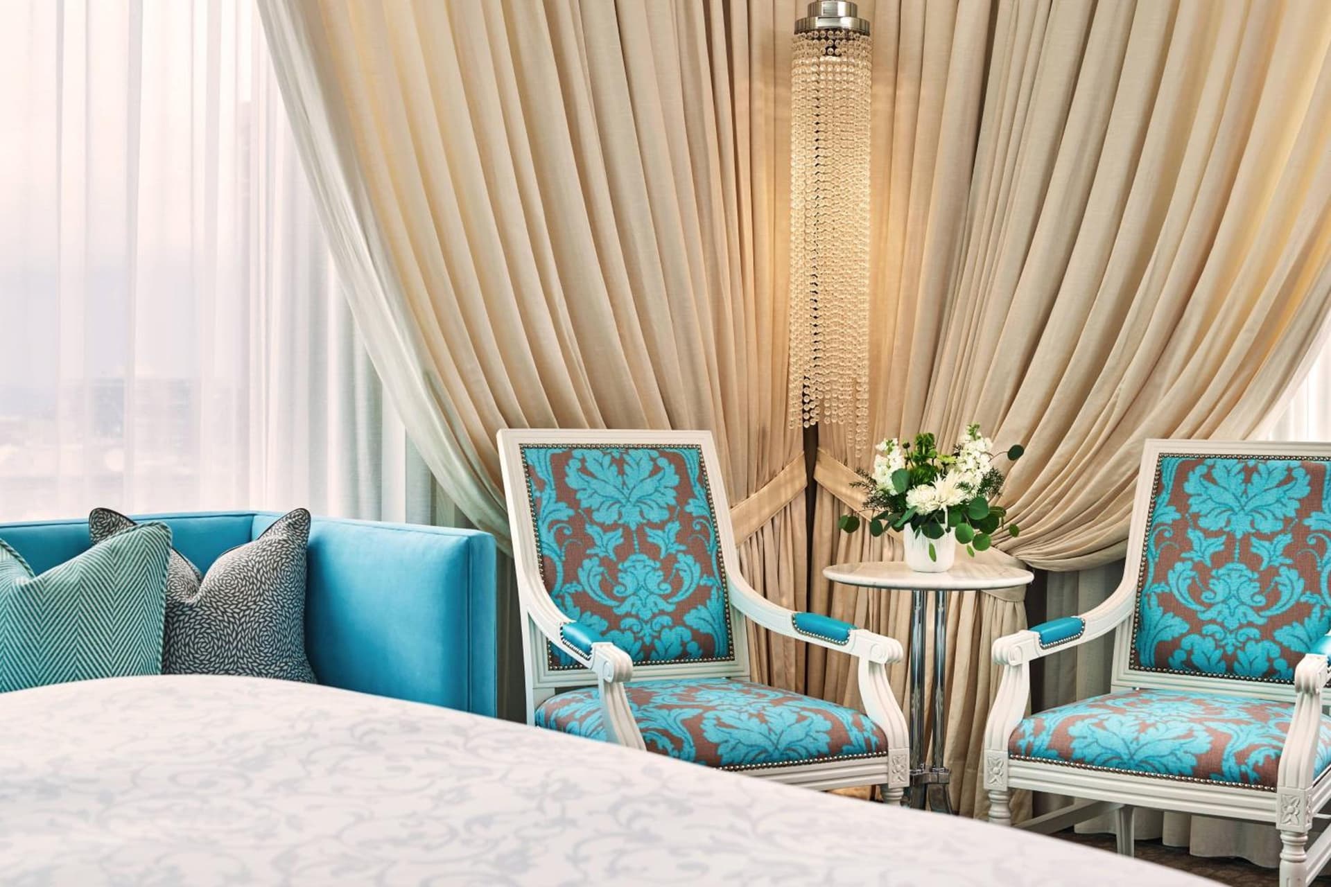 The Nines, a Luxury Collection Hotel, Portland gallery photo in Portland, OR — image 28