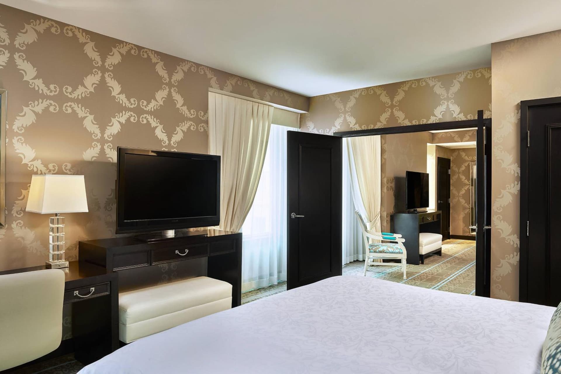 The Nines, a Luxury Collection Hotel, Portland gallery photo in Portland, OR — image 47
