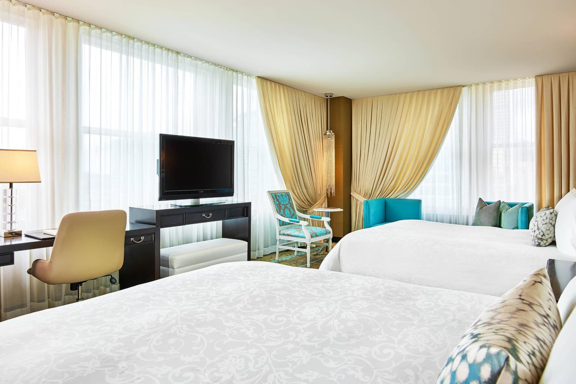 The Nines, a Luxury Collection Hotel, Portland gallery photo in Portland, OR — image 19