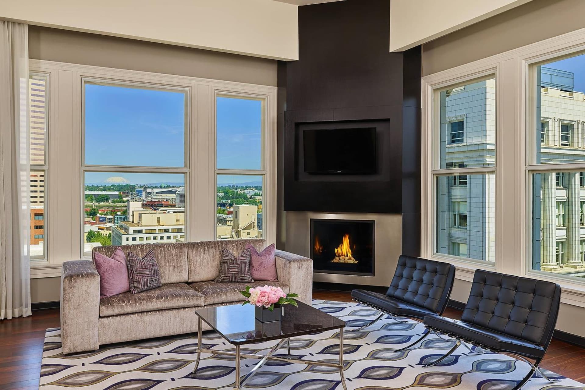 The Nines, a Luxury Collection Hotel, Portland gallery photo in Portland, OR — image 7