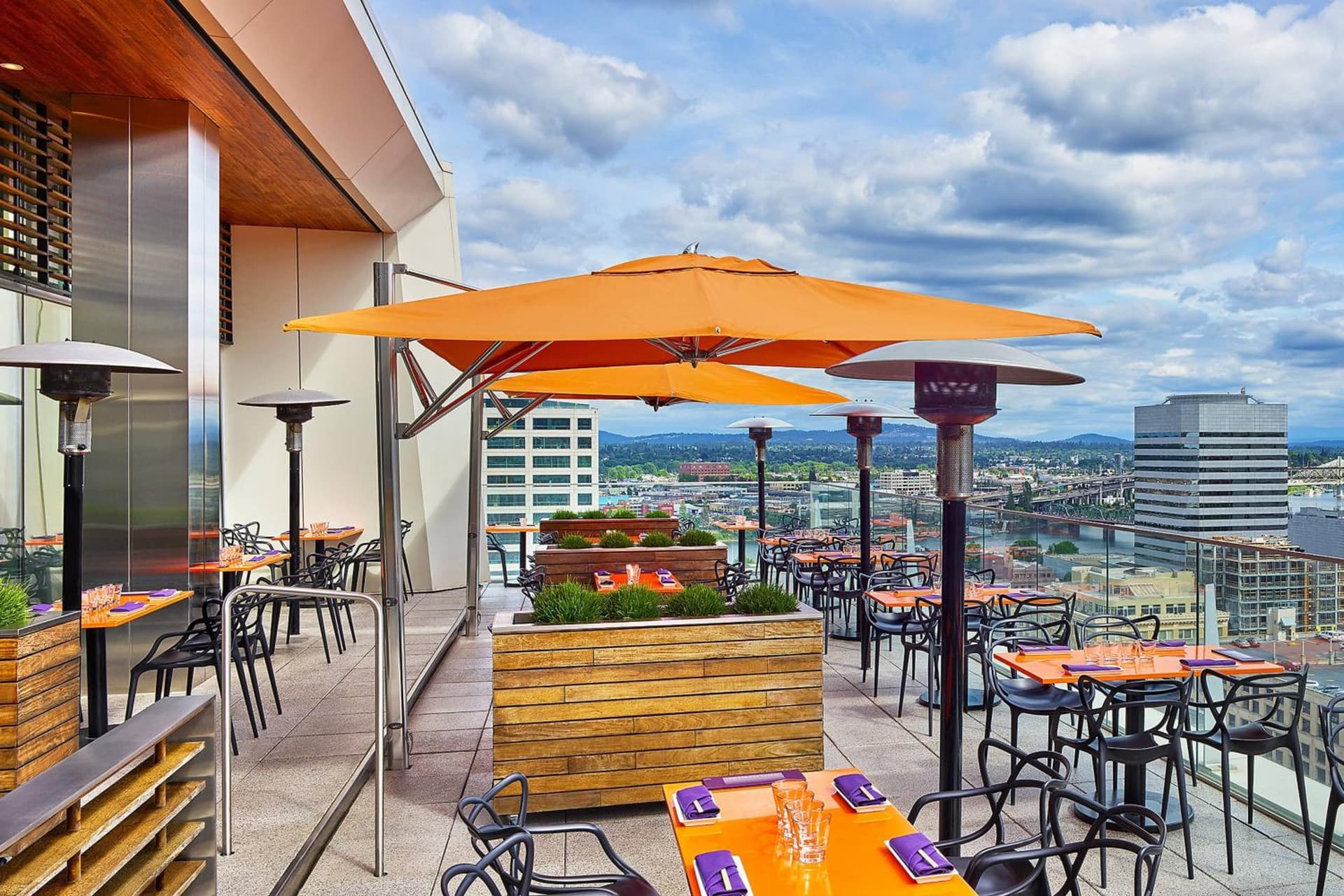 The Nines, a Luxury Collection Hotel, Portland gallery photo in Portland, OR — image 41