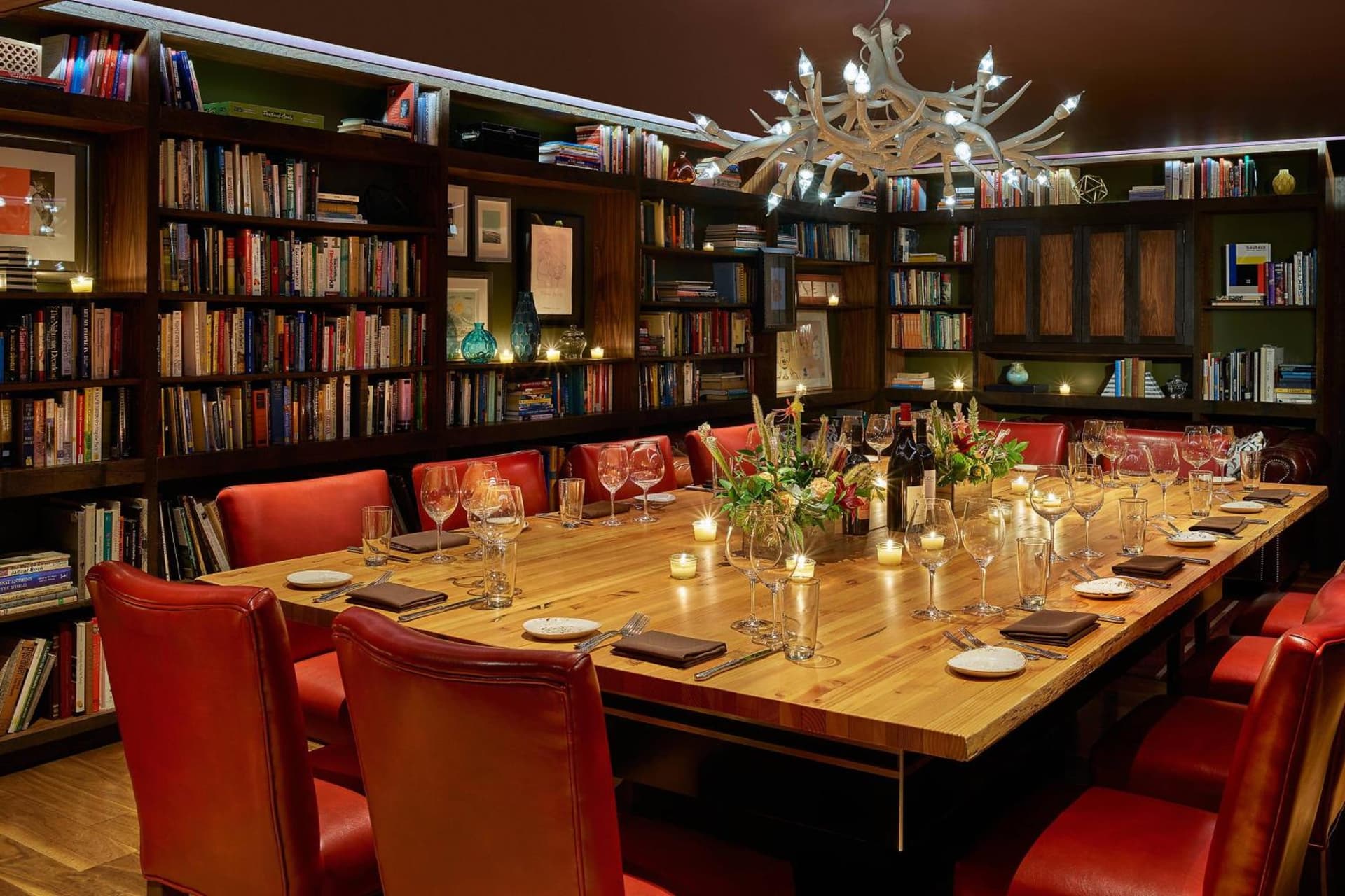 The Nines, a Luxury Collection Hotel, Portland gallery photo in Portland, OR — image 33