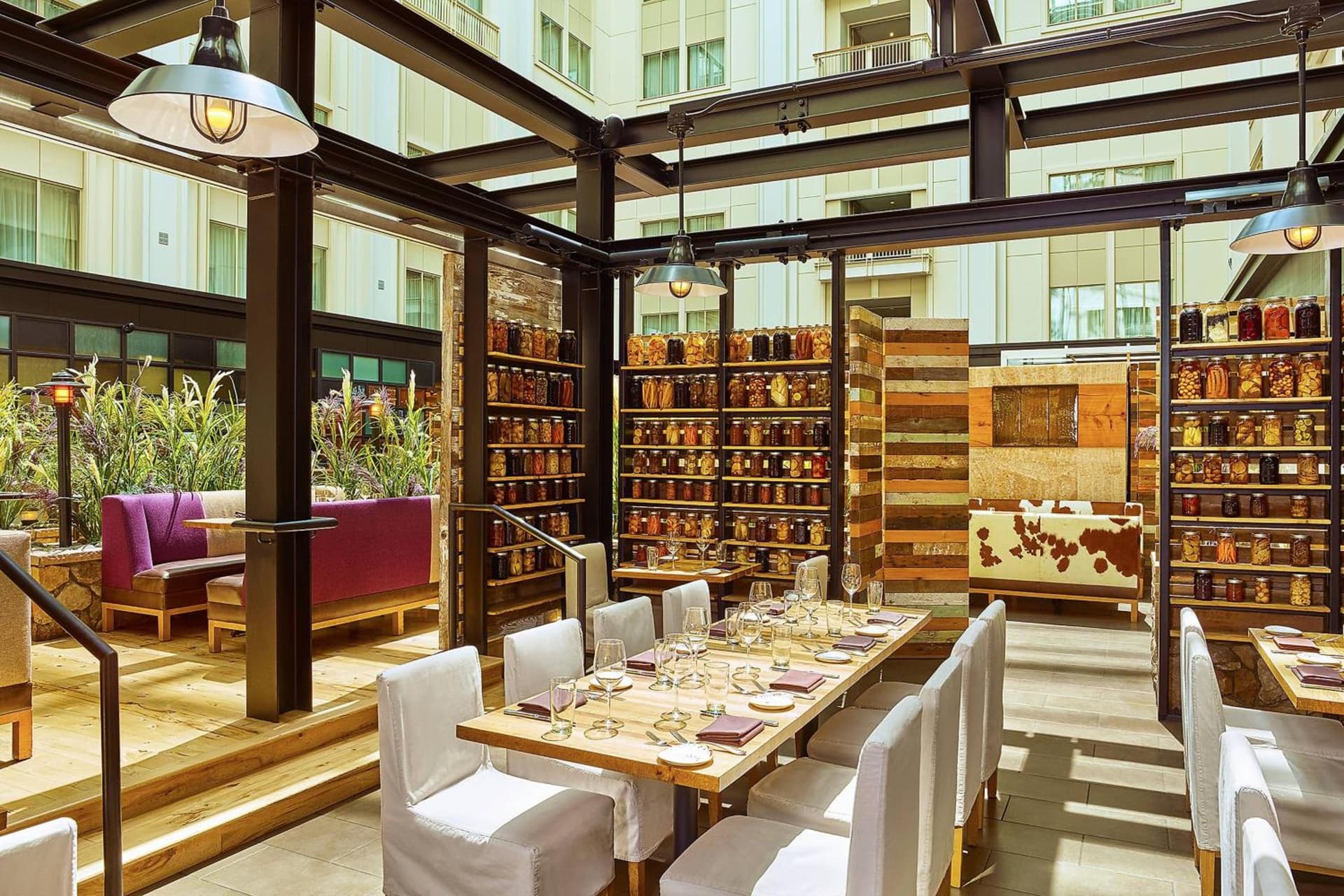 The Nines, a Luxury Collection Hotel, Portland gallery photo in Portland, OR — image 27