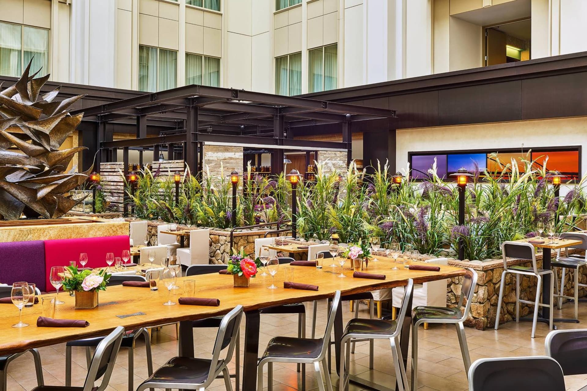 The Nines, a Luxury Collection Hotel, Portland gallery photo in Portland, OR — image 34