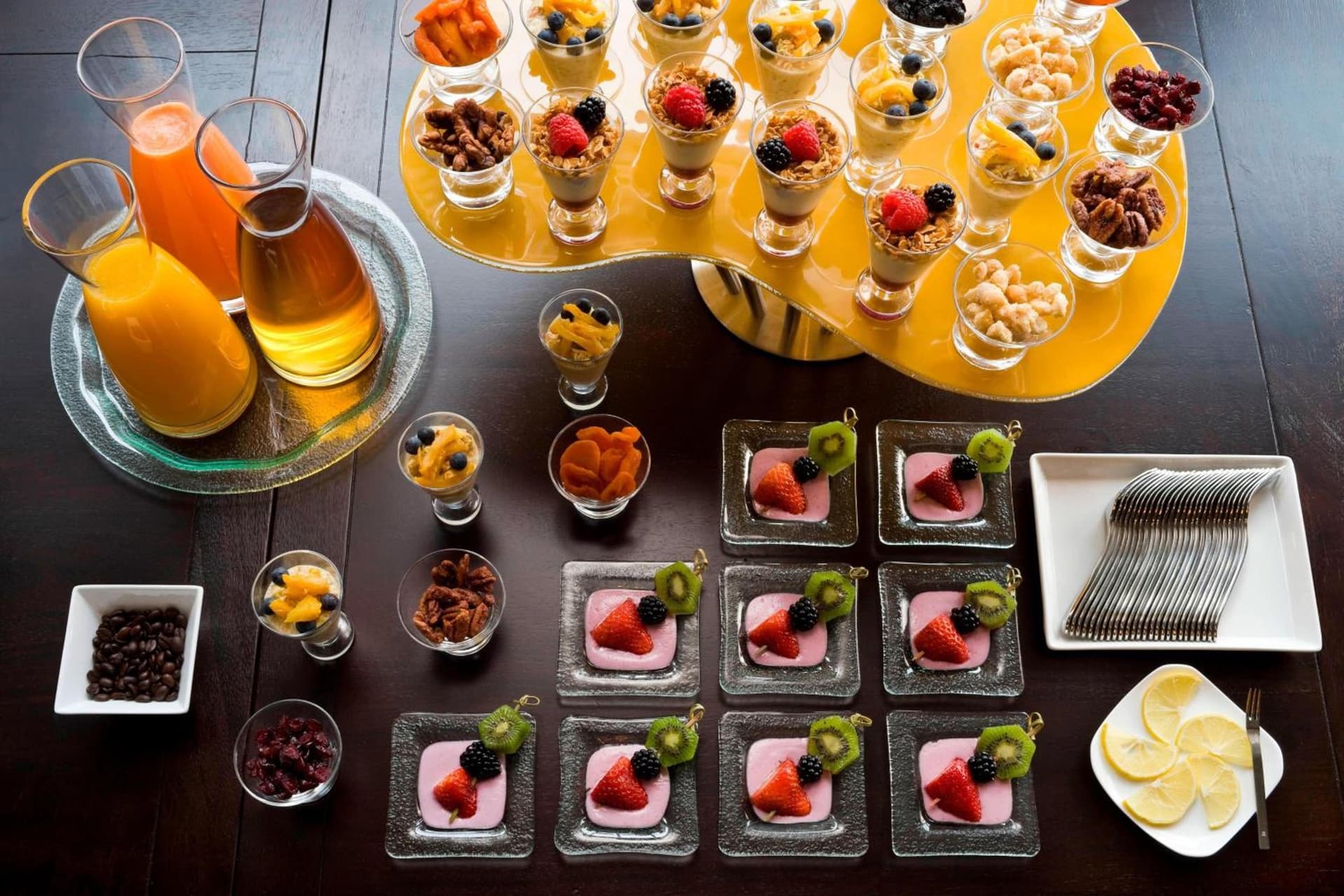 The Nines, a Luxury Collection Hotel, Portland gallery photo in Portland, OR — image 29