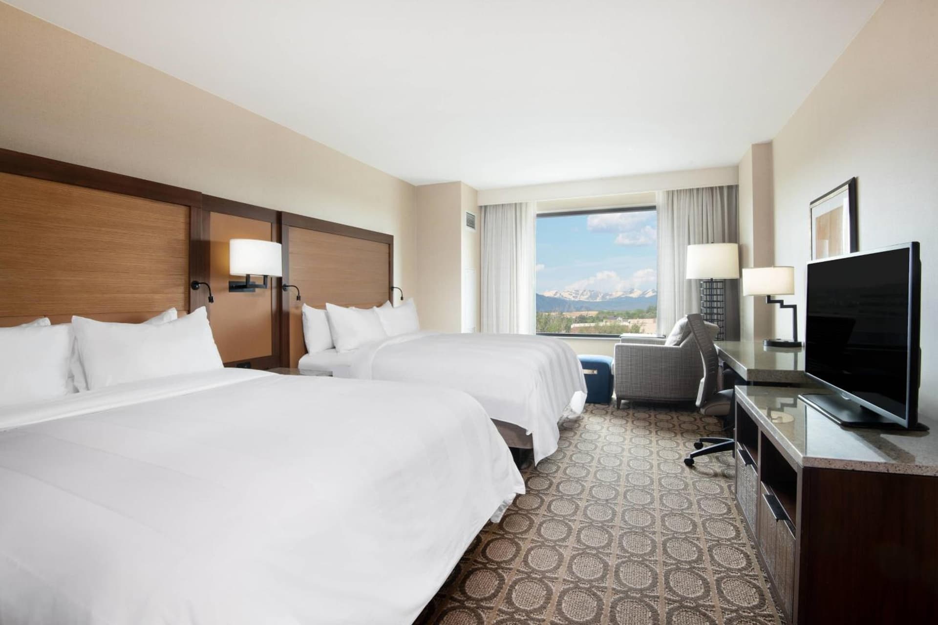 Denver Marriott Westminster gallery photo in Westminster, CO — image 51
