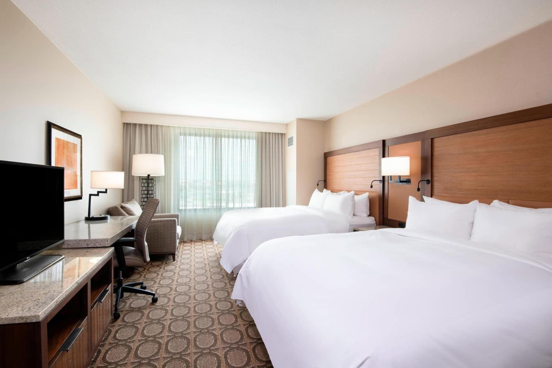 Denver Marriott Westminster gallery photo in Westminster, CO — image 41
