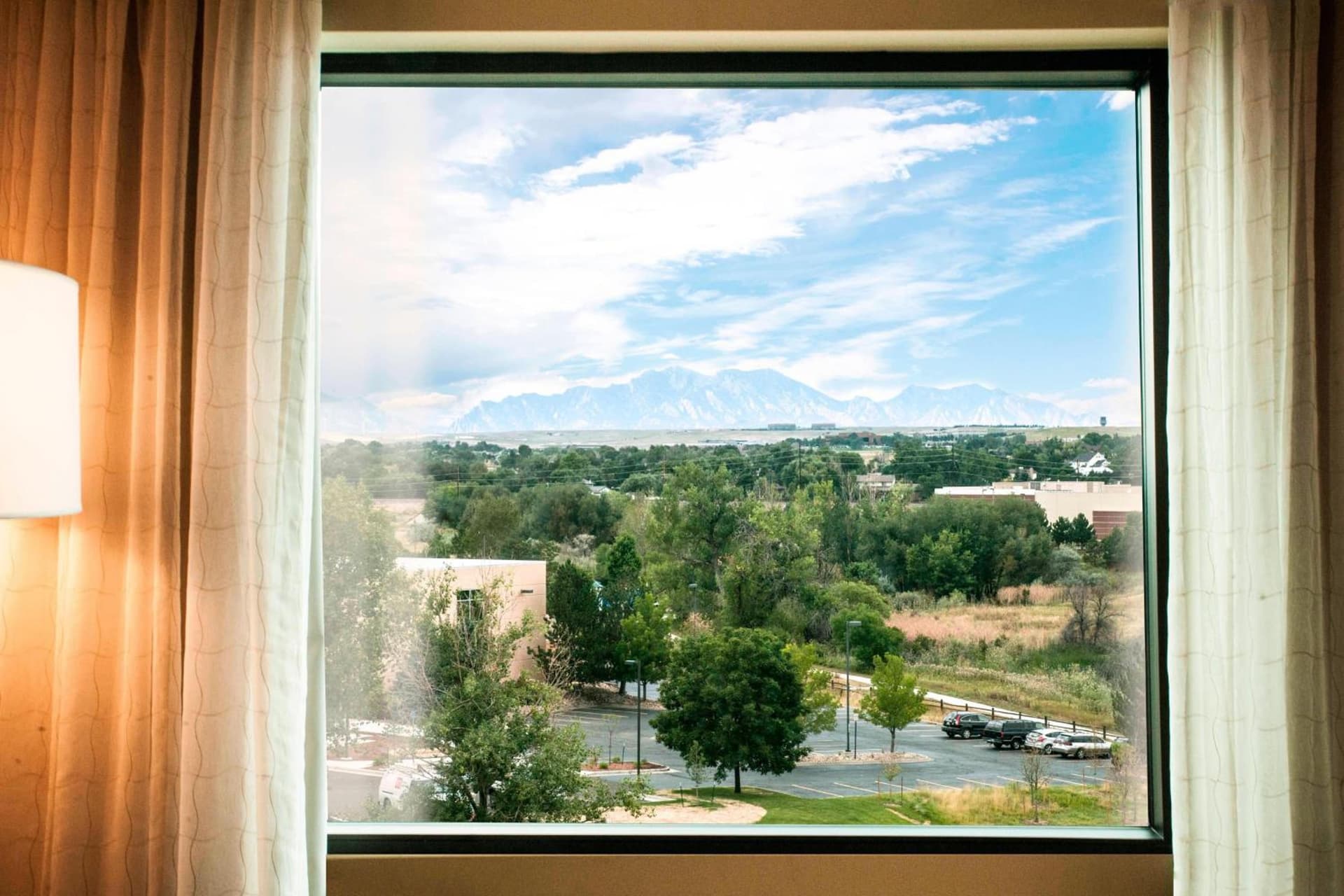 Denver Marriott Westminster gallery photo in Westminster, CO — image 9