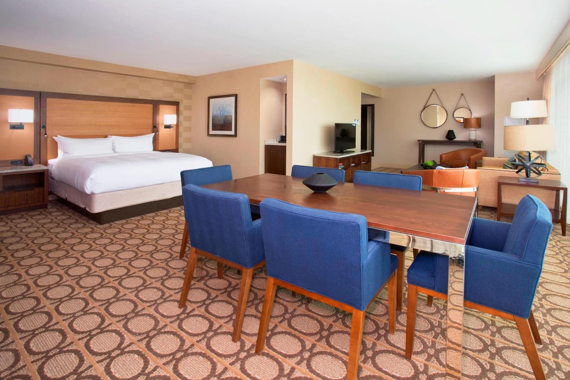 Denver Marriott Westminster gallery photo in Westminster, CO — image 13