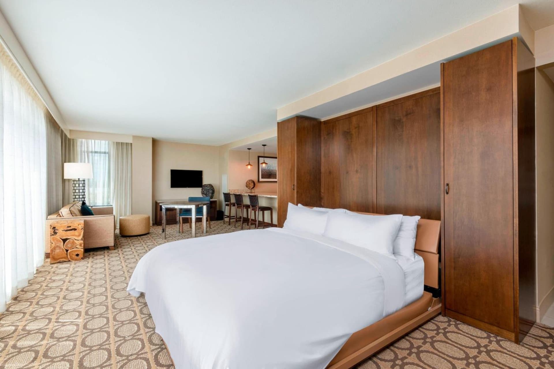 Denver Marriott Westminster gallery photo in Westminster, CO — image 10