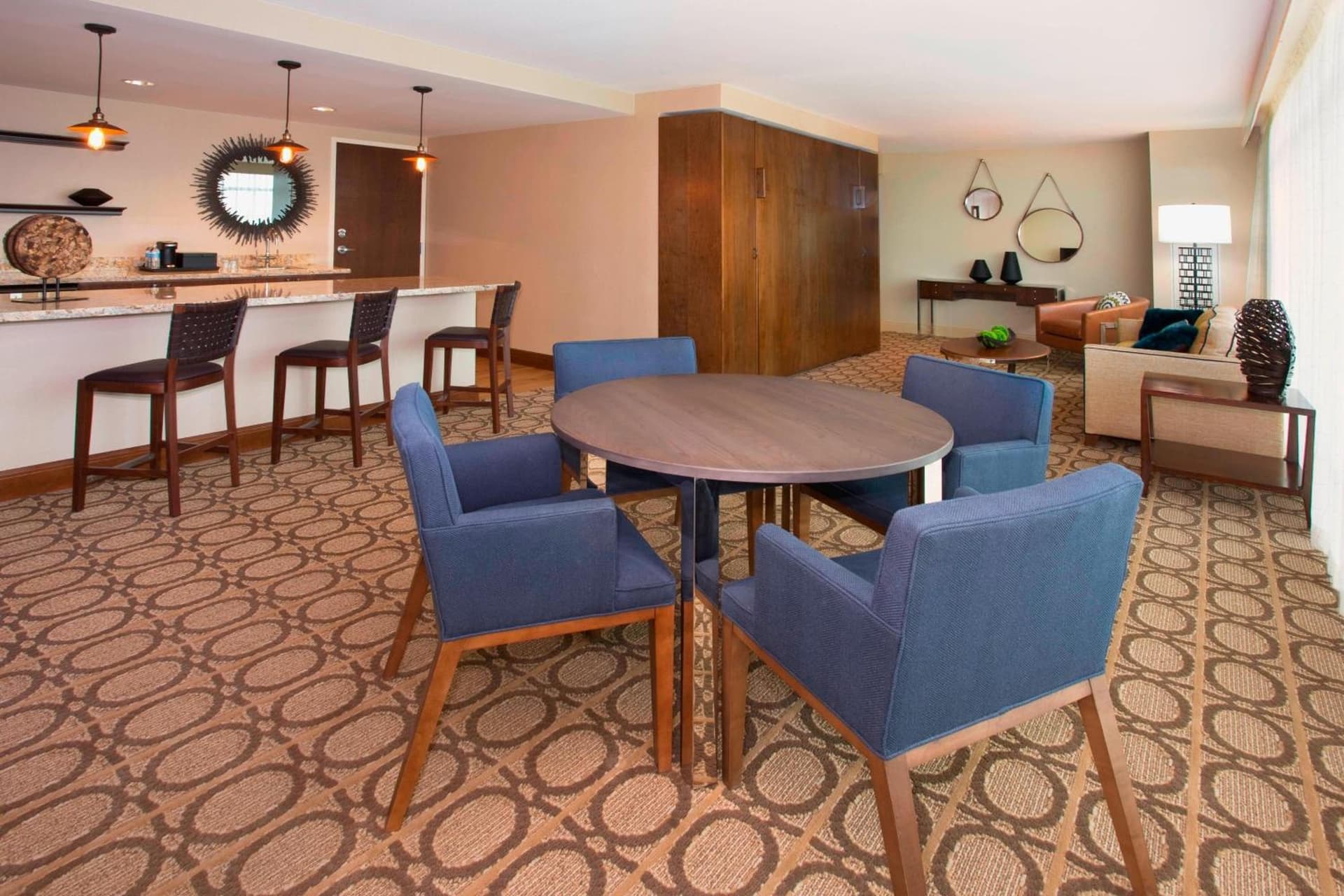 Denver Marriott Westminster gallery photo in Westminster, CO — image 4