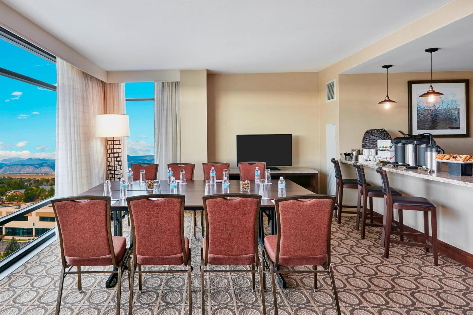 Denver Marriott Westminster gallery photo in Westminster, CO — image 50