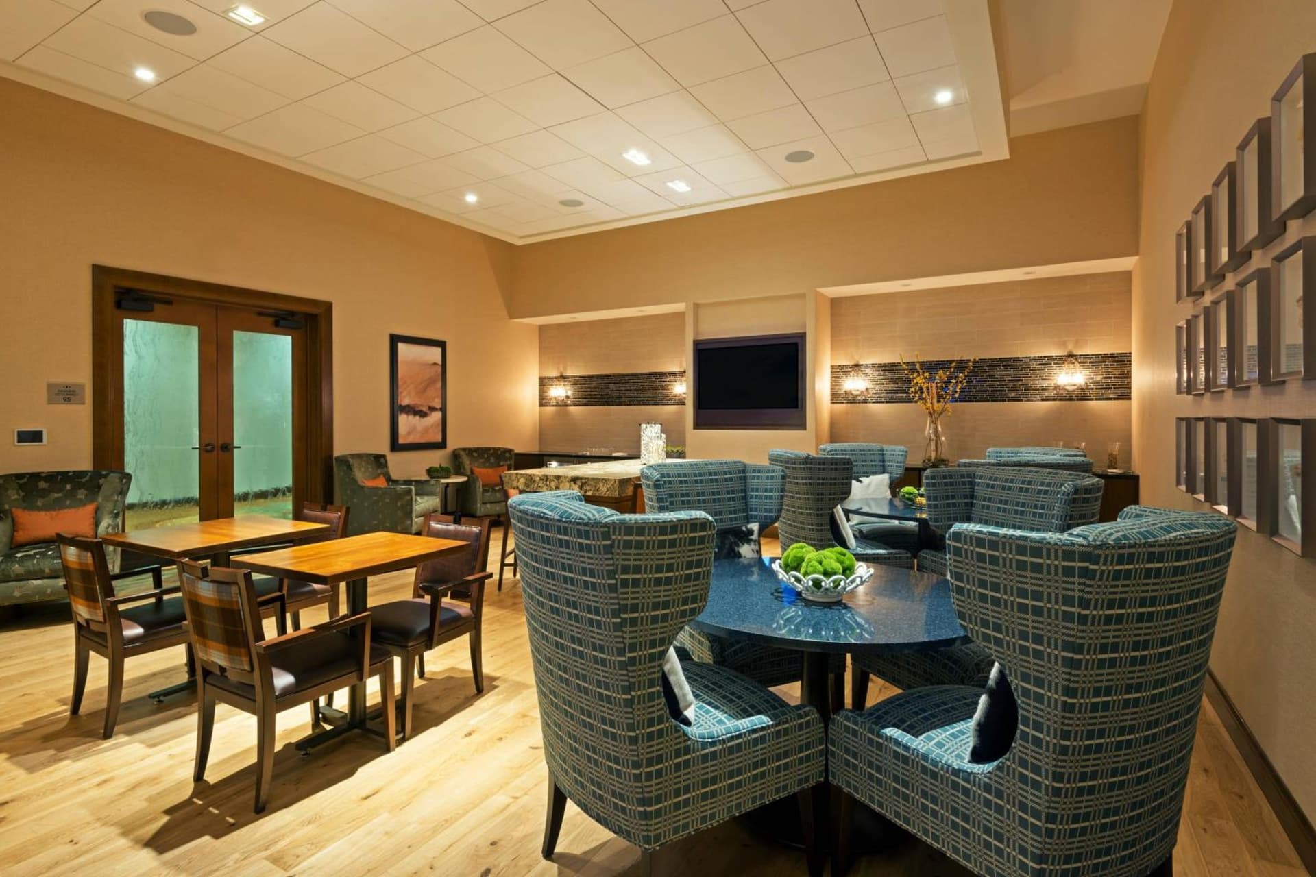 Denver Marriott Westminster gallery photo in Westminster, CO — image 42