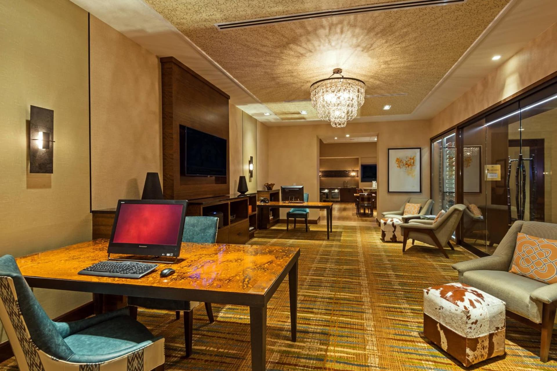 Denver Marriott Westminster gallery photo in Westminster, CO — image 38
