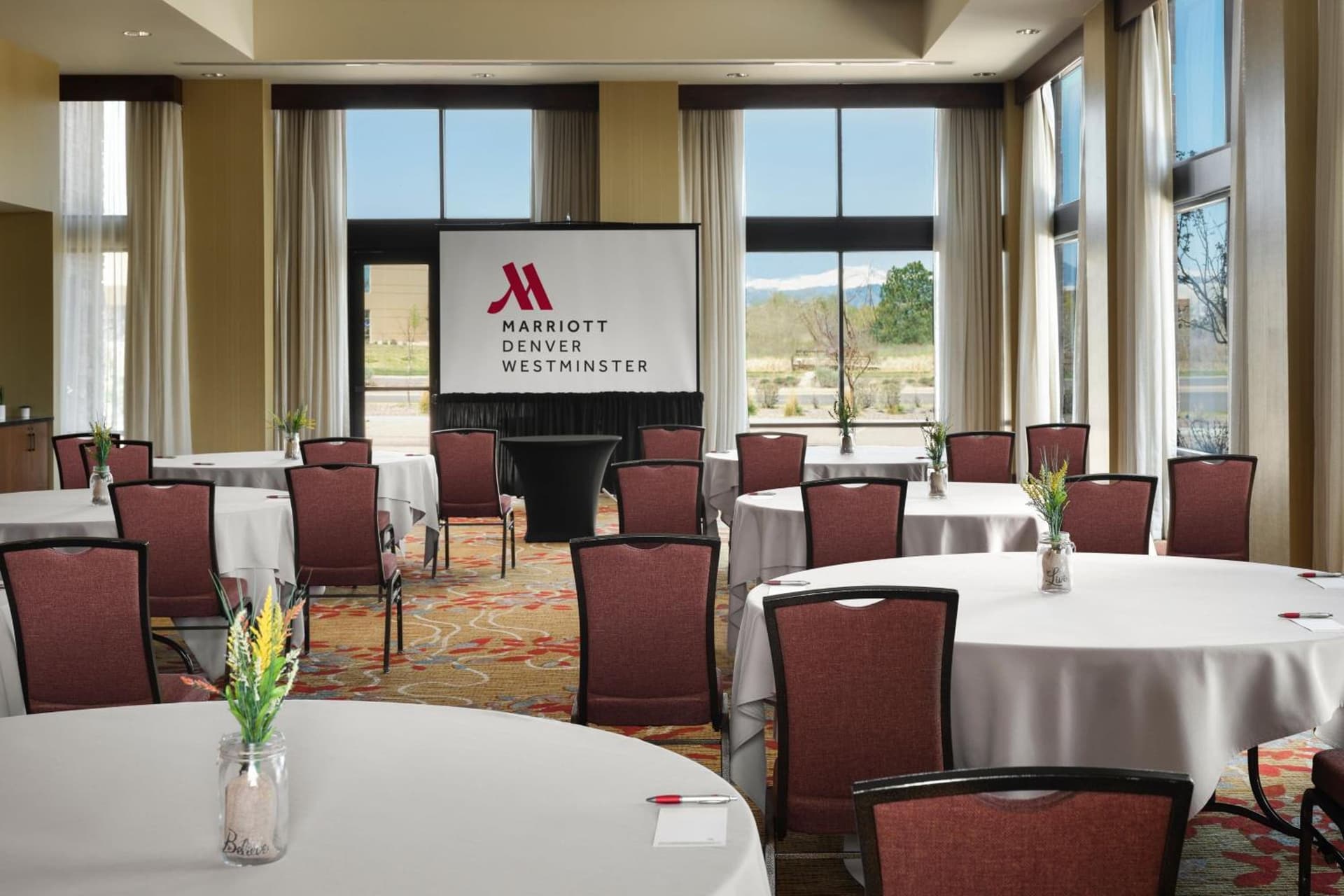 Denver Marriott Westminster gallery photo in Westminster, CO — image 33