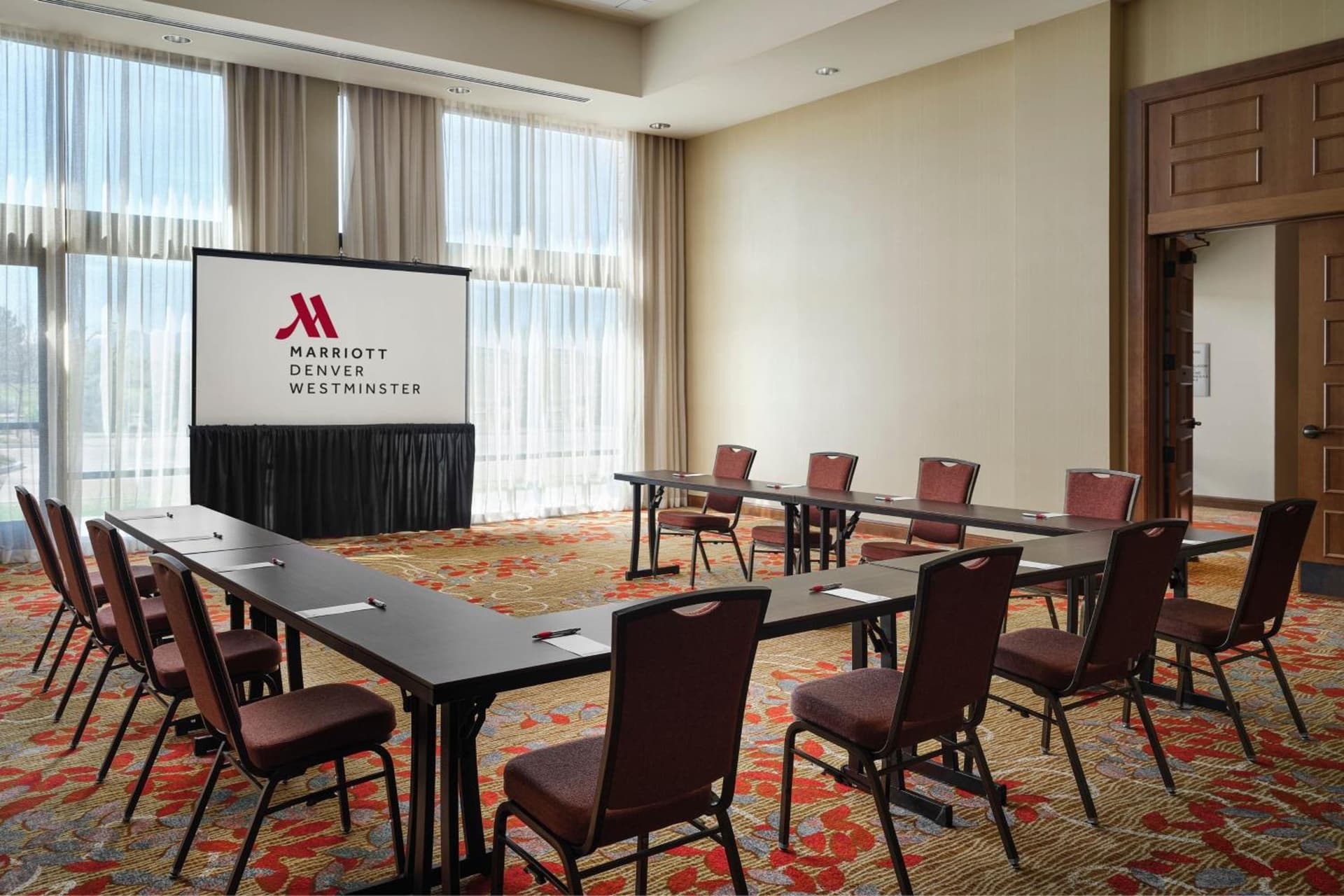 Denver Marriott Westminster gallery photo in Westminster, CO — image 39