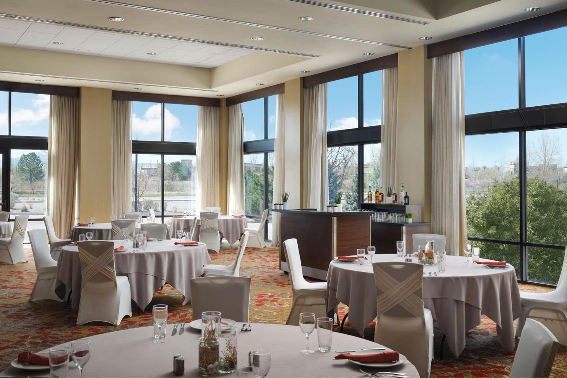 Denver Marriott Westminster gallery photo in Westminster, CO — image 14