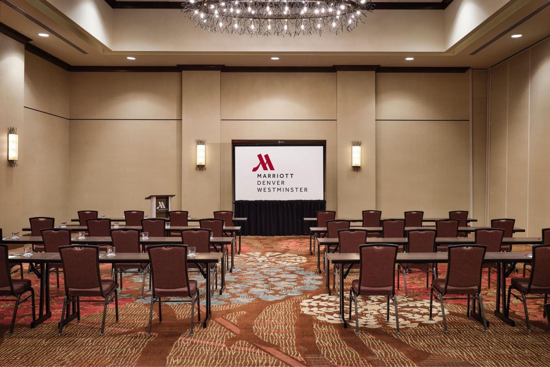 Denver Marriott Westminster gallery photo in Westminster, CO — image 7