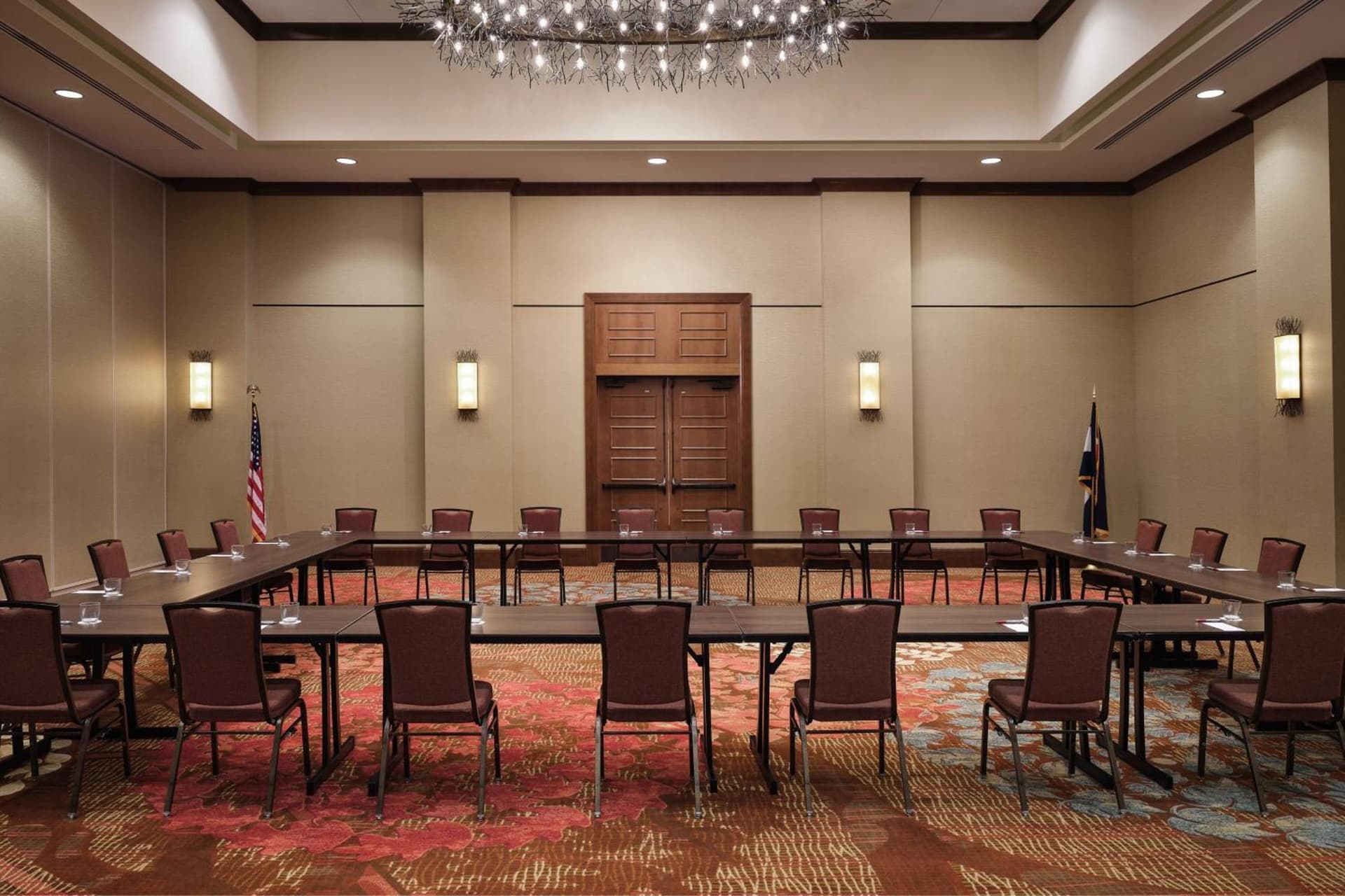 Denver Marriott Westminster gallery photo in Westminster, CO — image 49