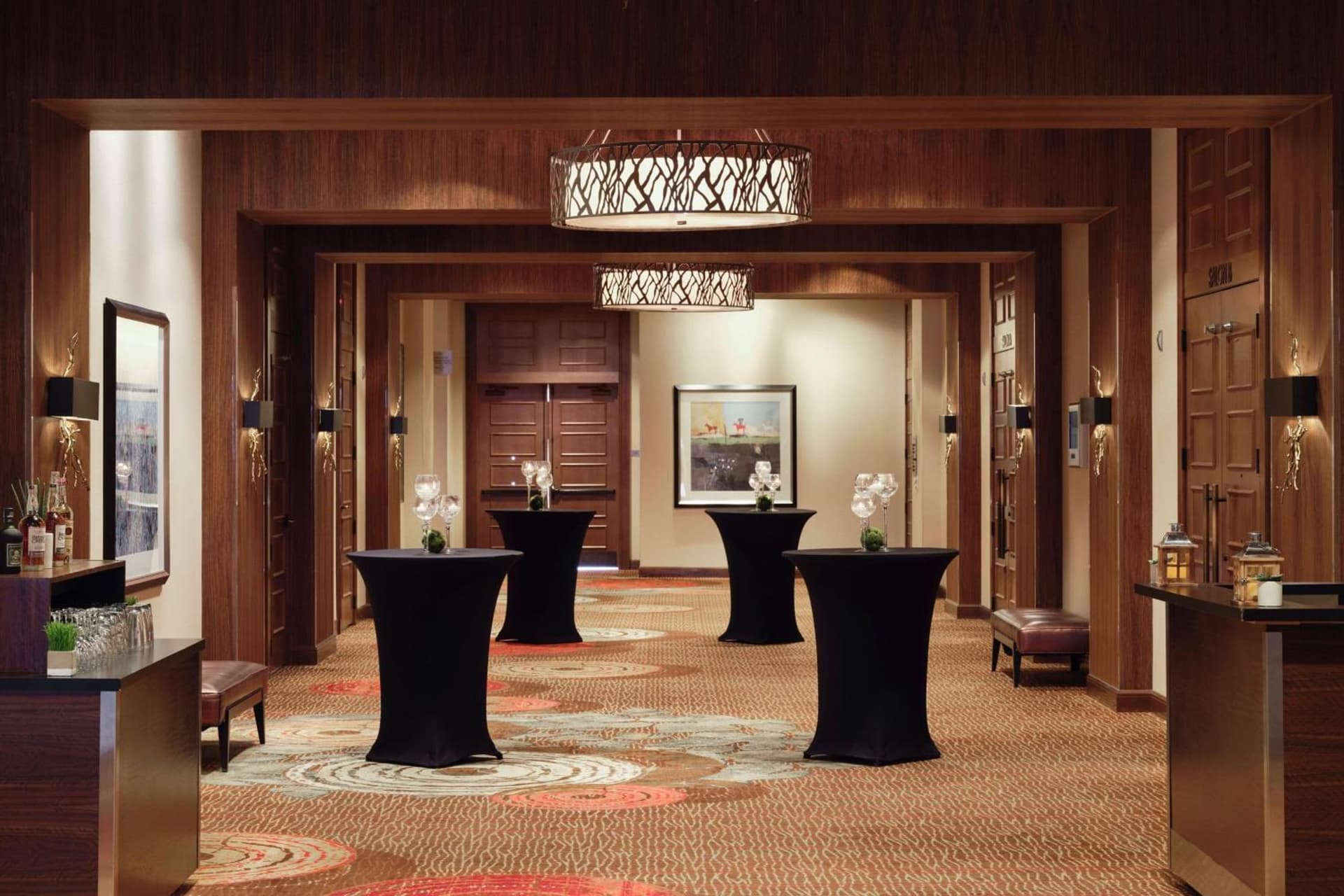 Denver Marriott Westminster gallery photo in Westminster, CO — image 22