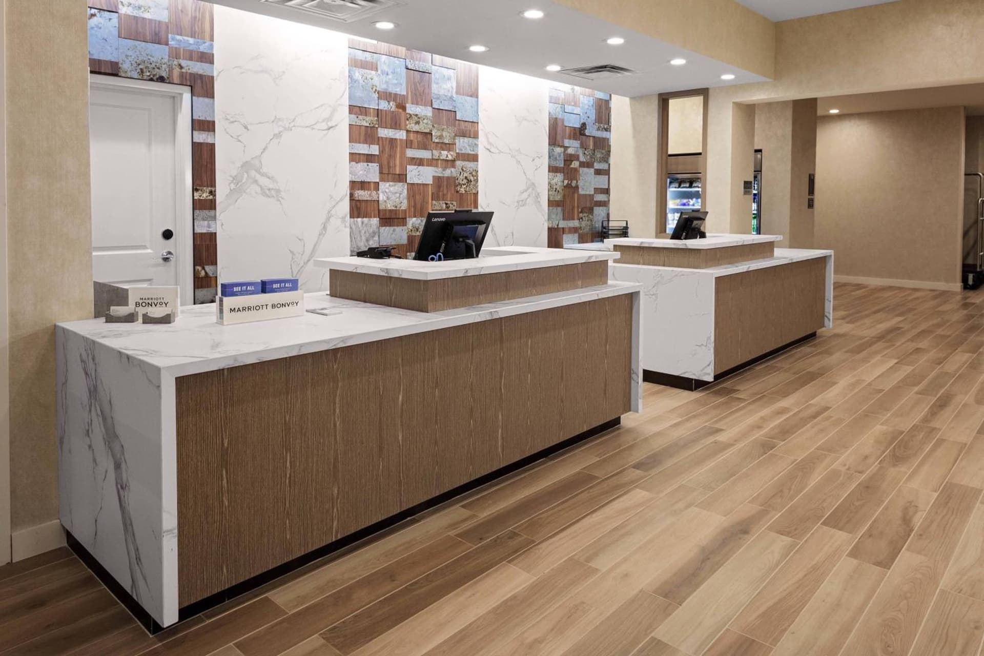 Residence Inn by Marriott Tuscaloosa property views in Tuscaloosa, AL — gallery photo 3